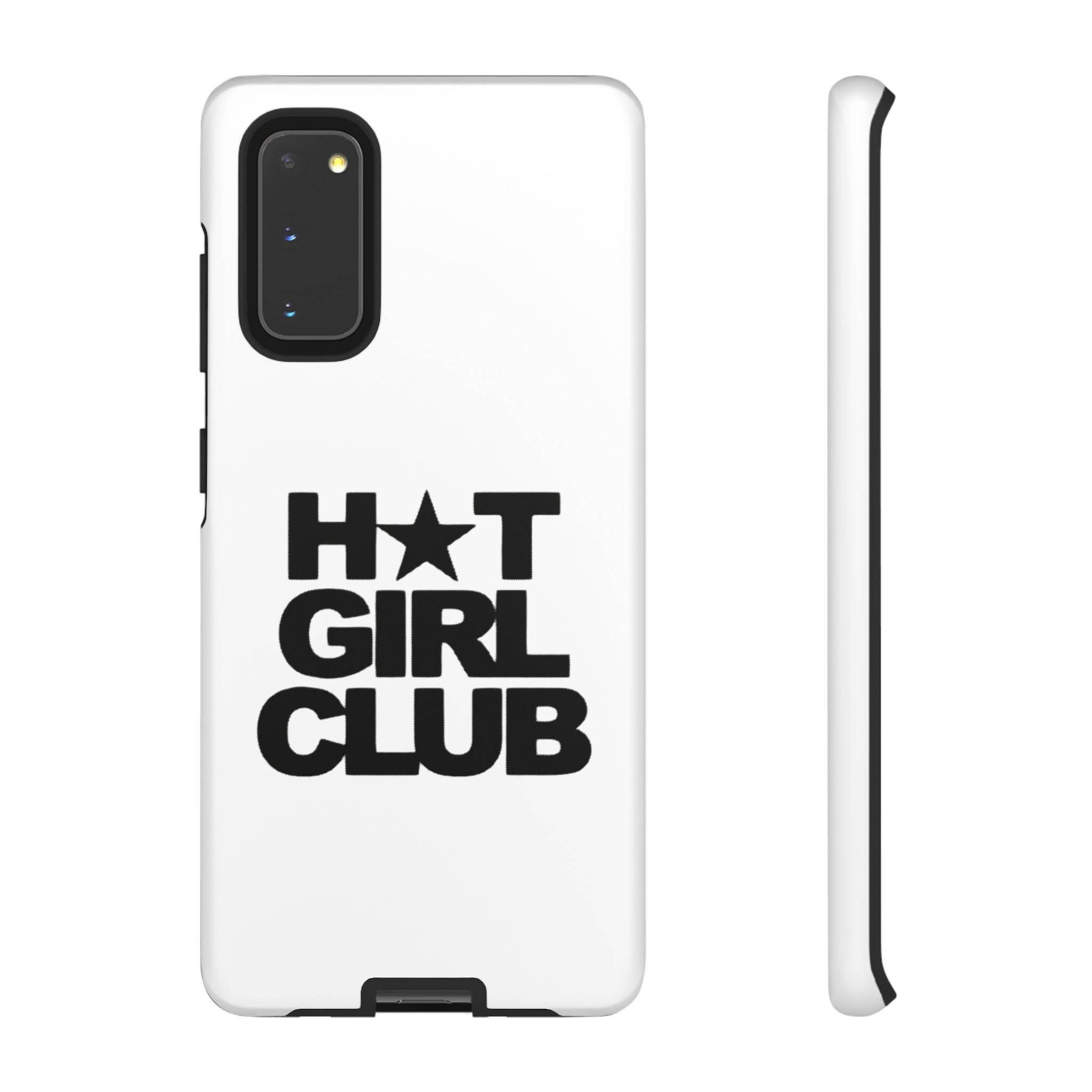 Tough Cases