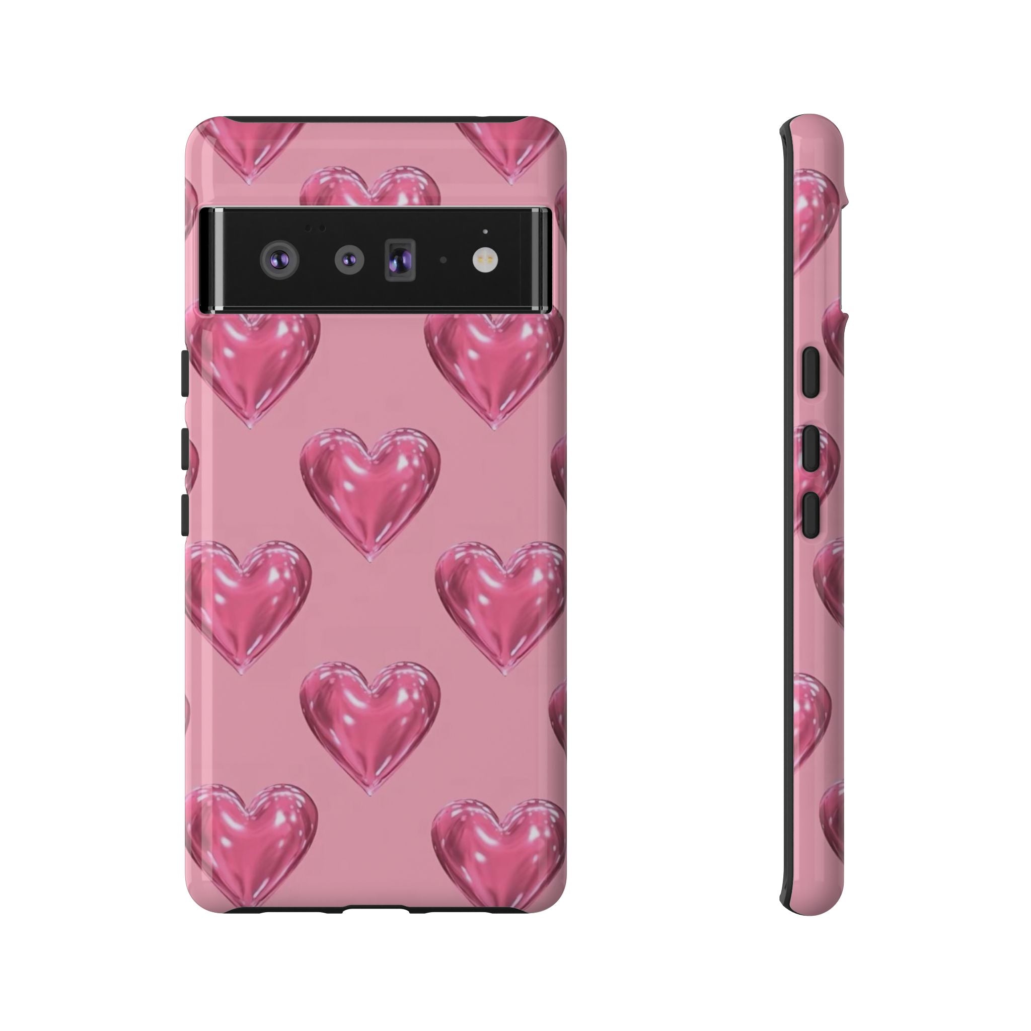 Tough Cases