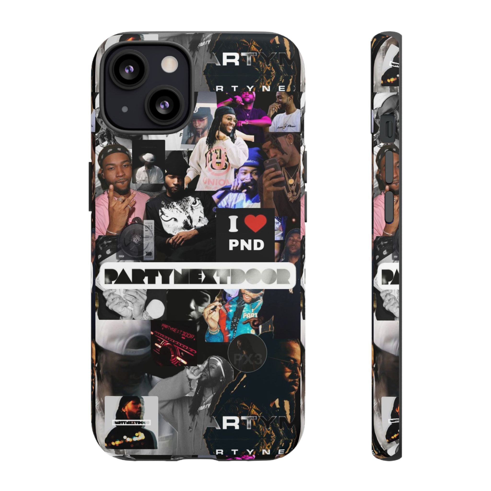 Tough Cases