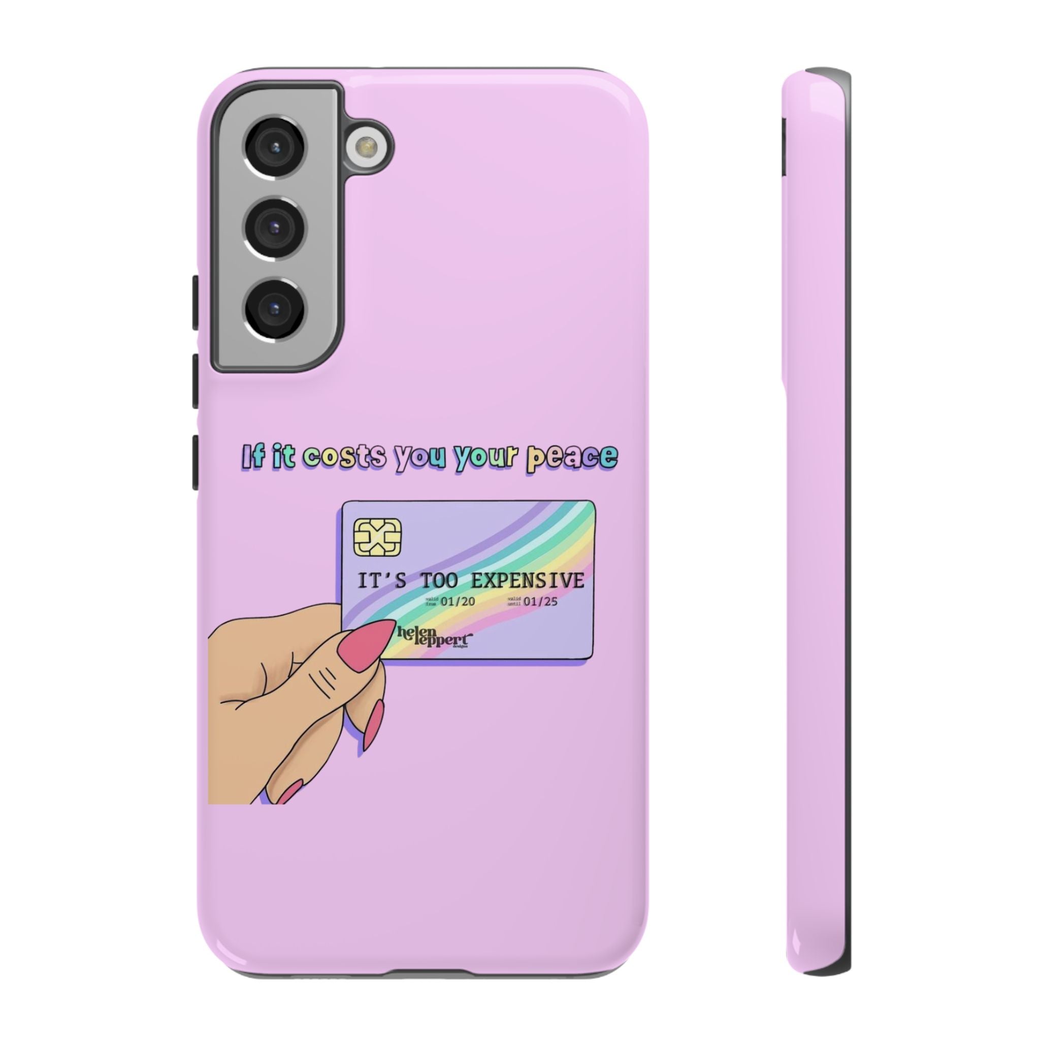 Tough Cases