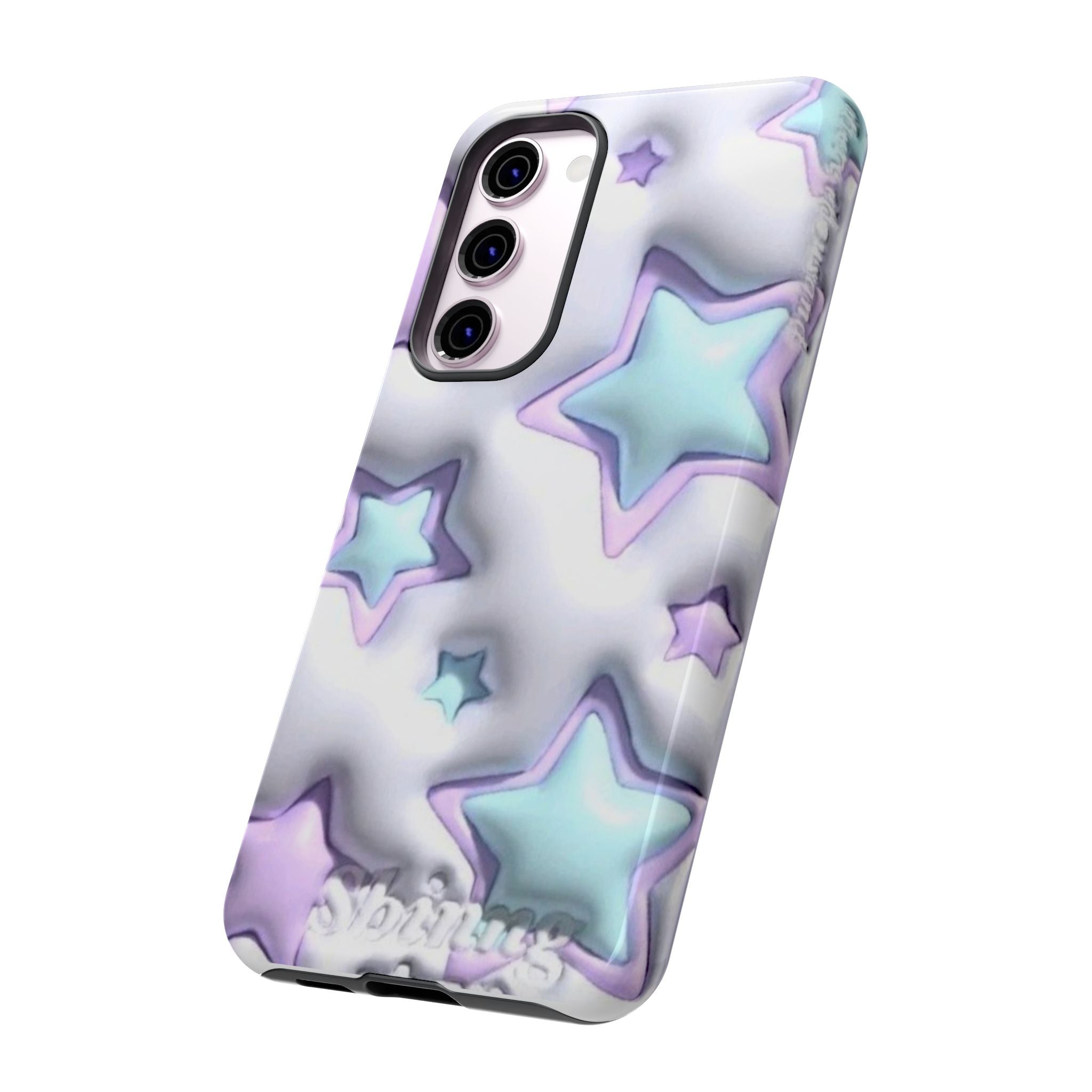Tough Cases