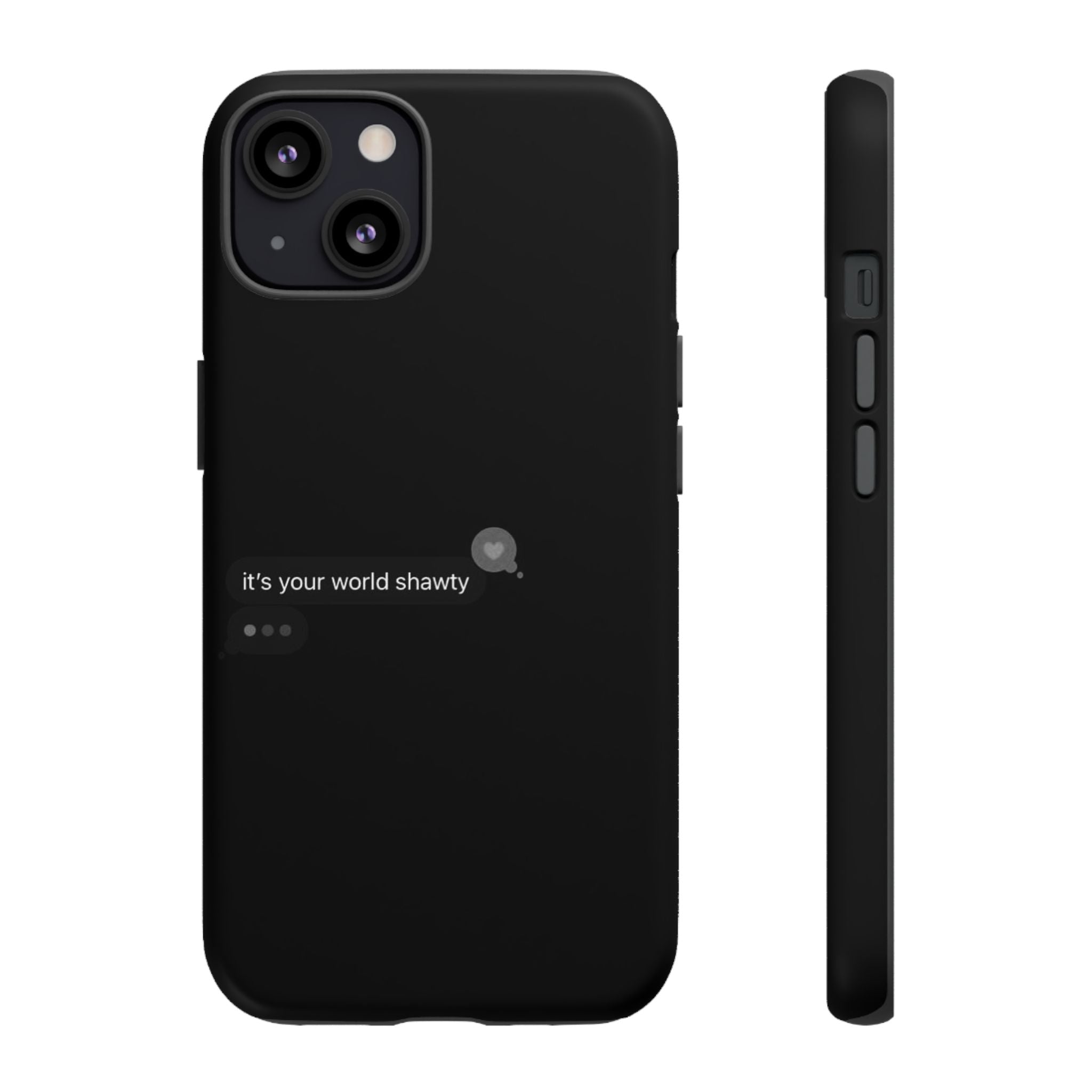 Tough Cases
