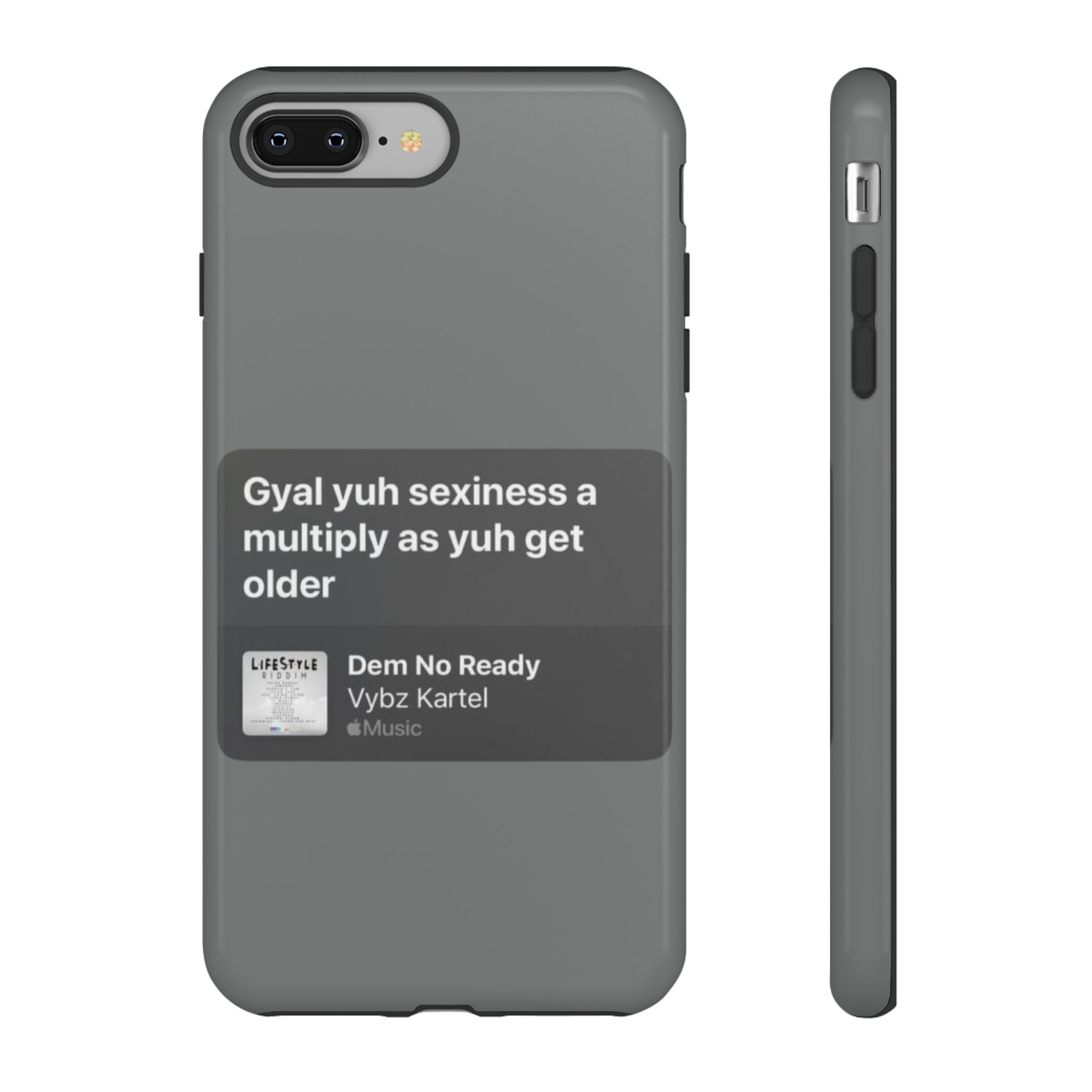Tough Cases