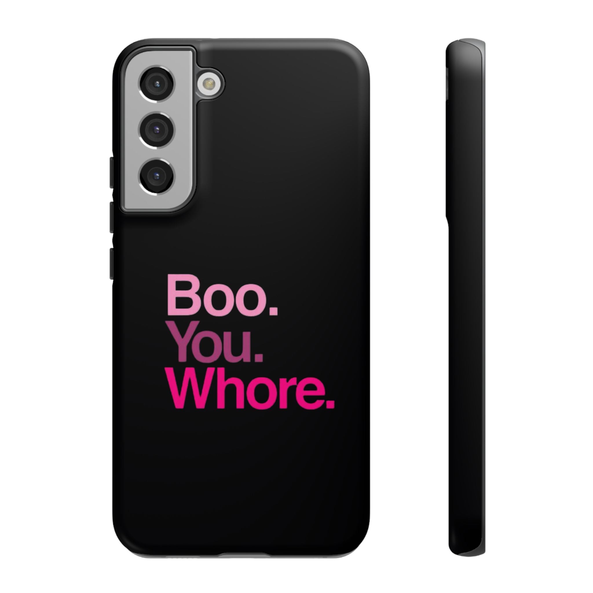 Tough Cases
