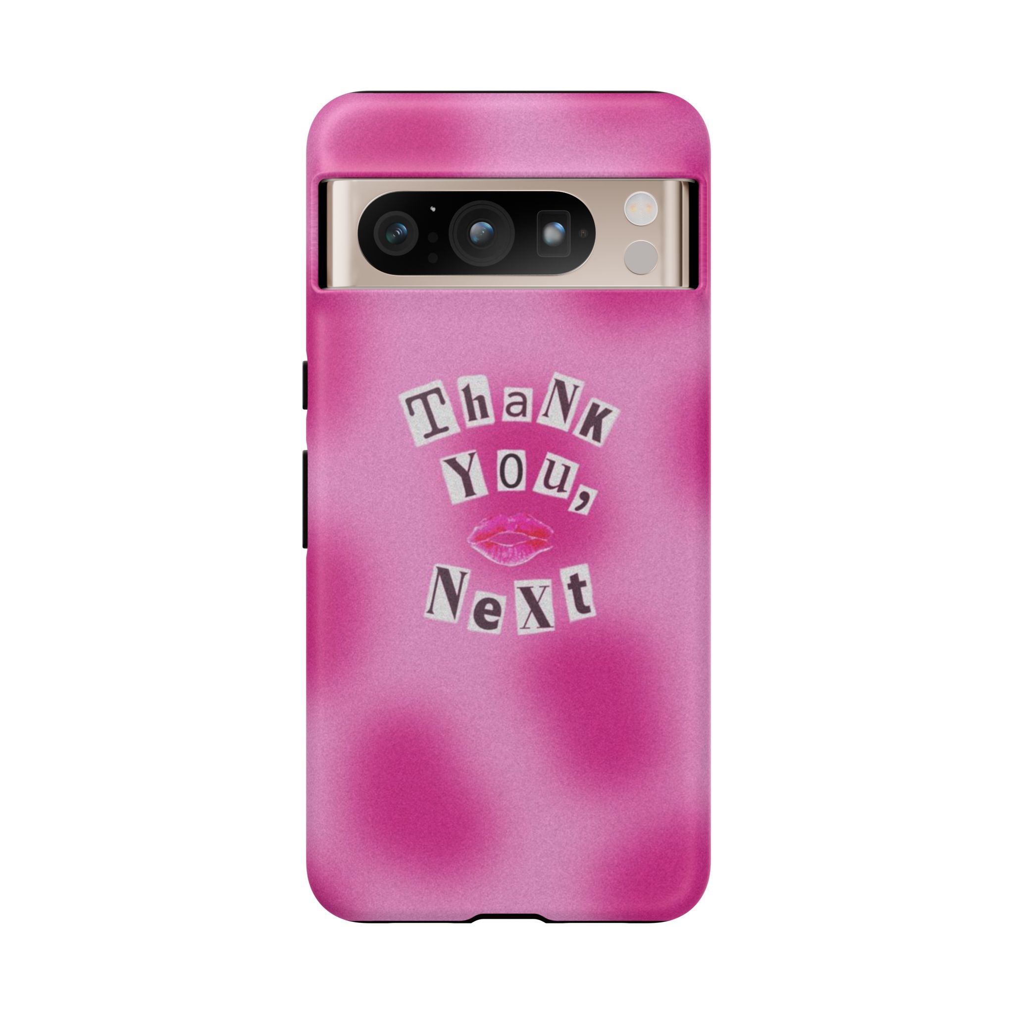 Tough Cases