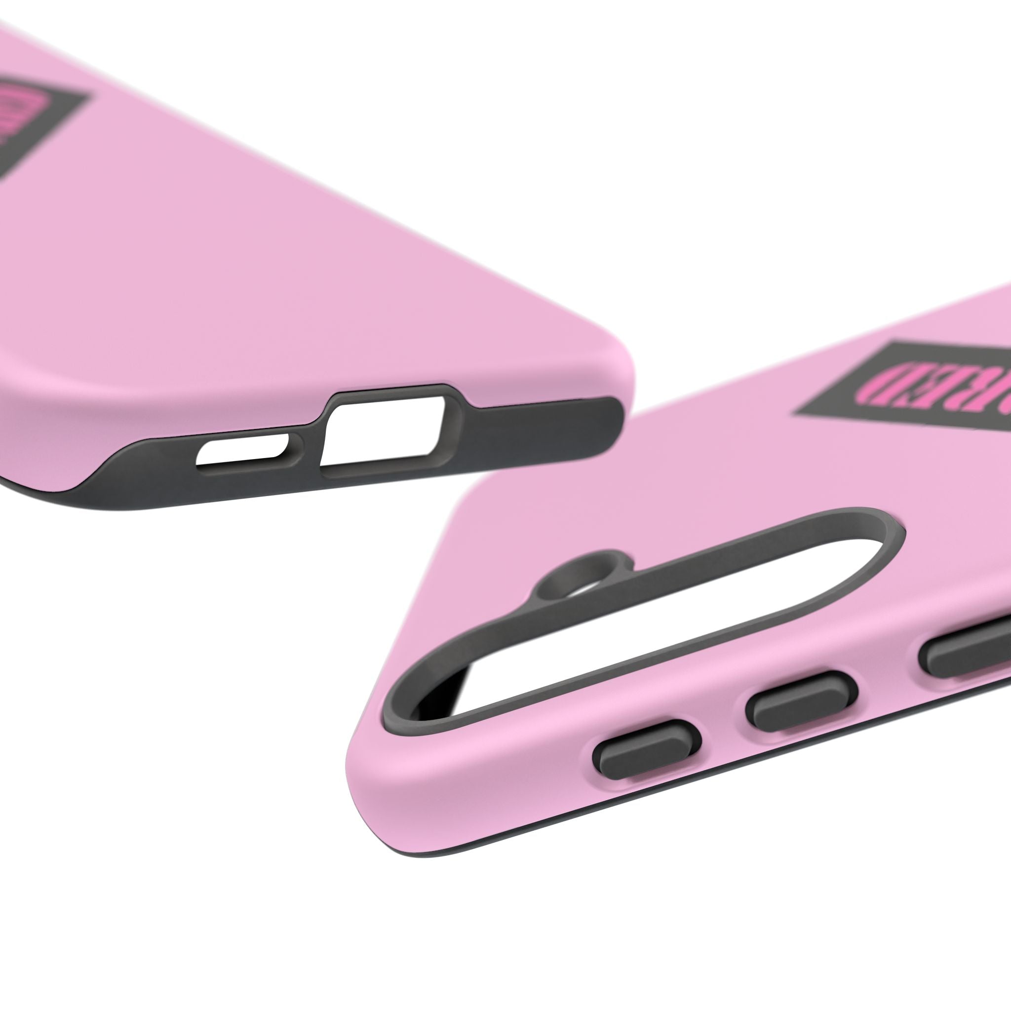 Censored Phone Case - Tough Cases, Cute Phone Cover, Unique Gift, Funny Phone Accessories, Trendy Tech Gear