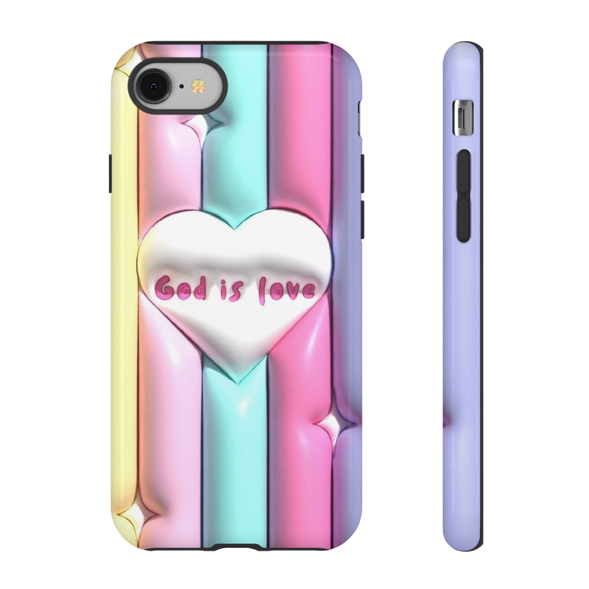 Tough Cases