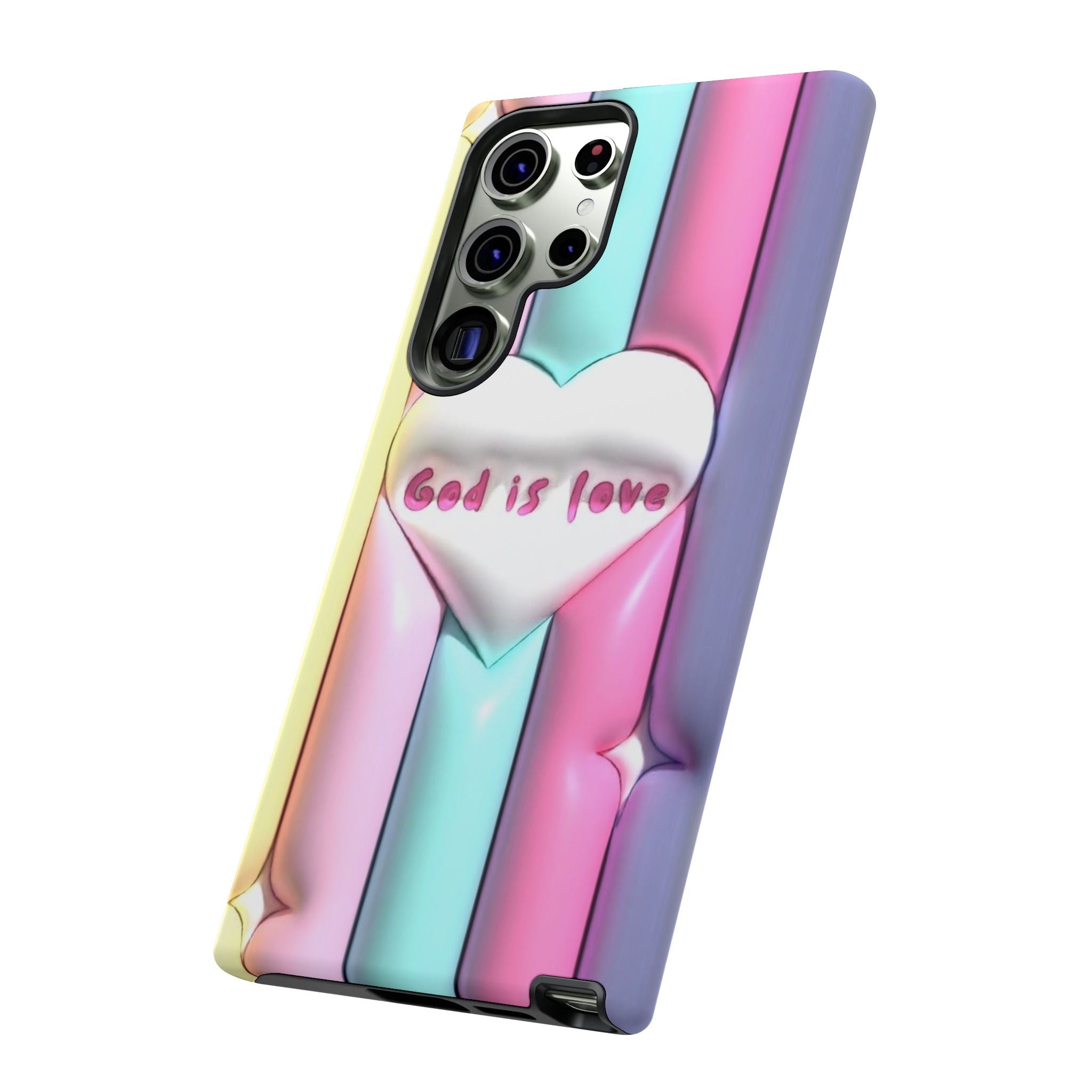 Tough Cases