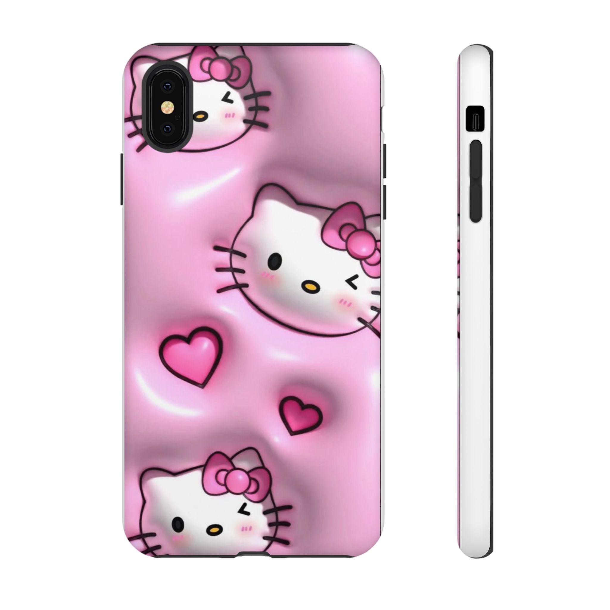 Tough Cases
