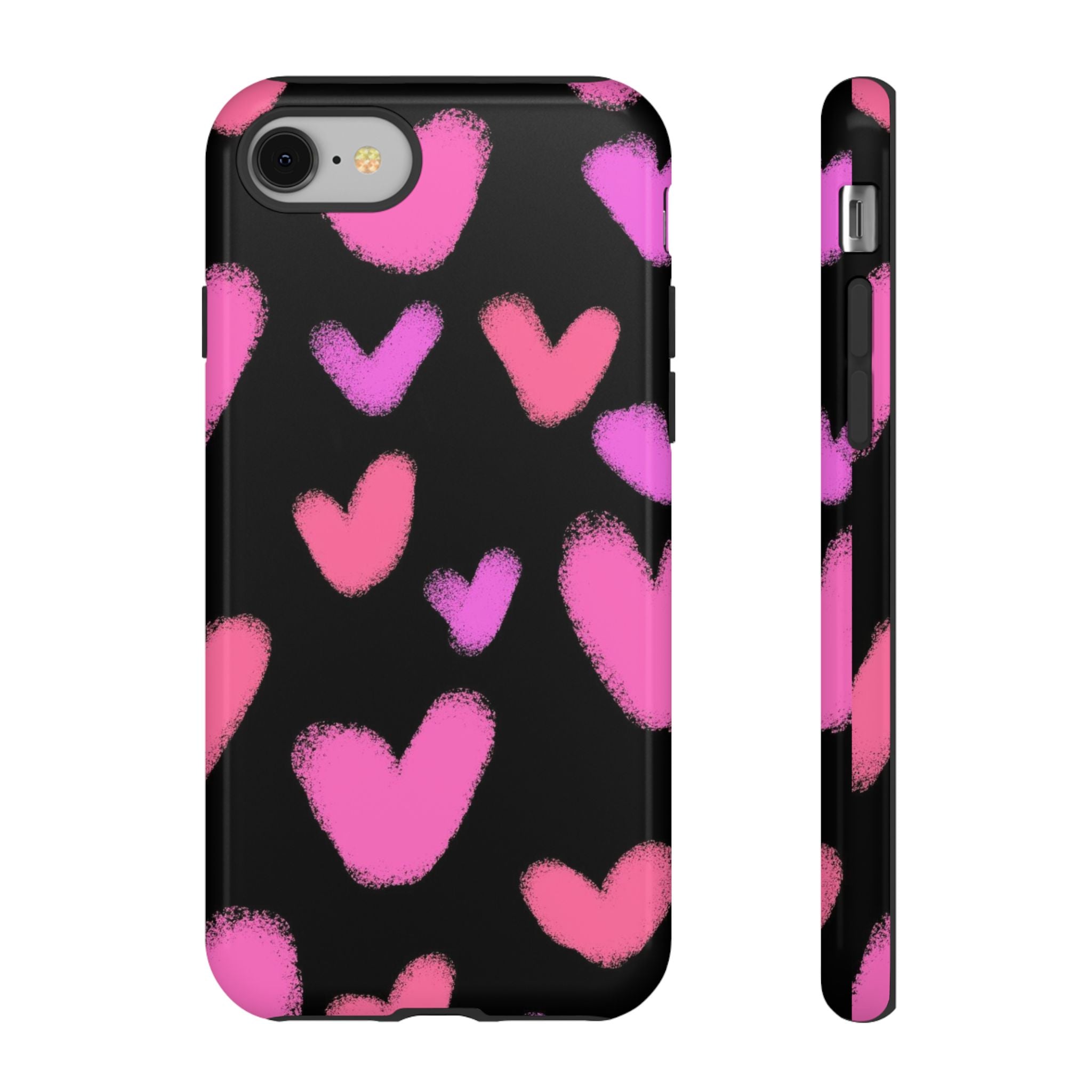 Tough Cases
