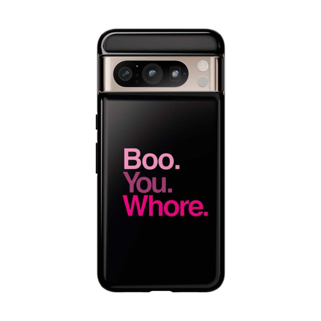 Tough Cases