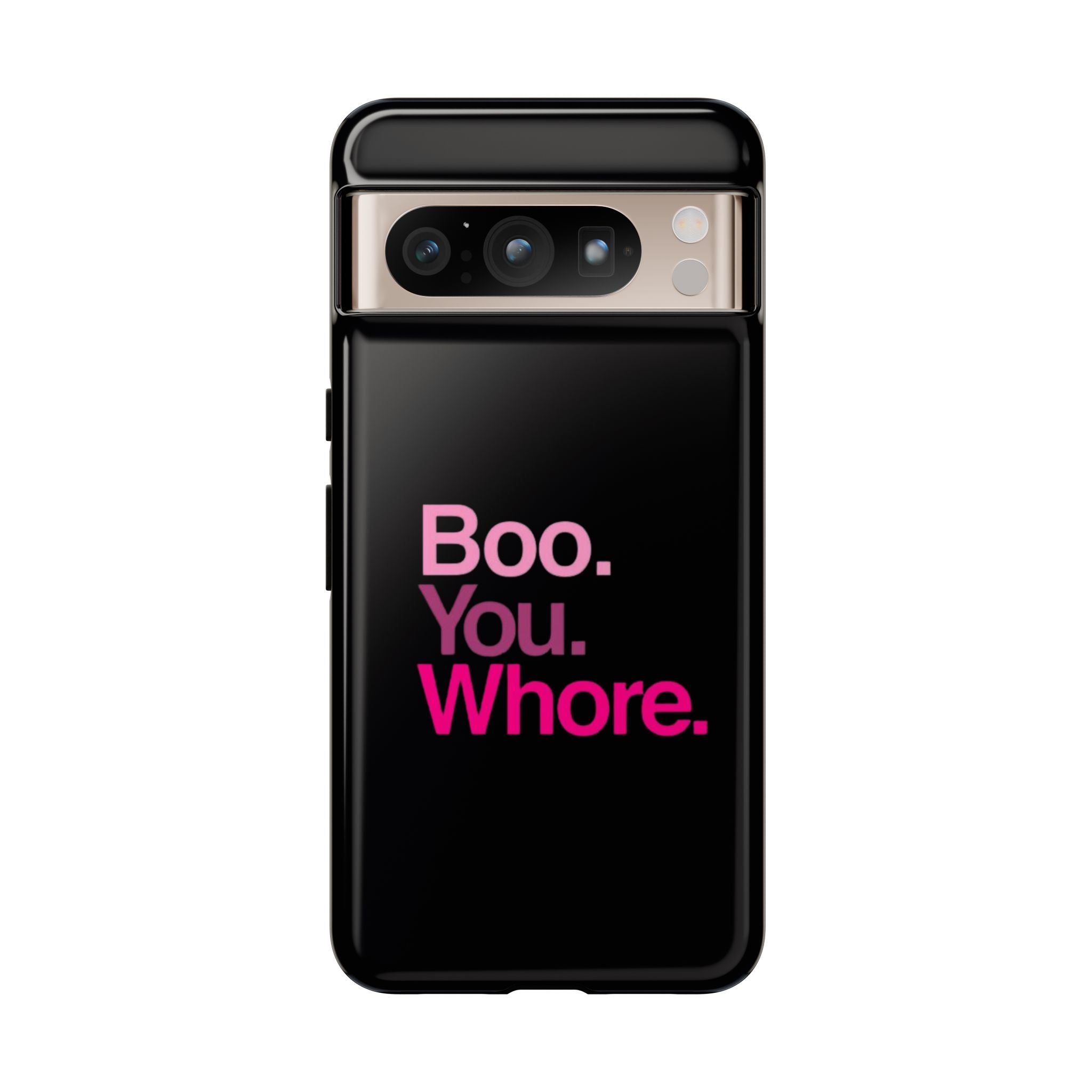 Tough Cases