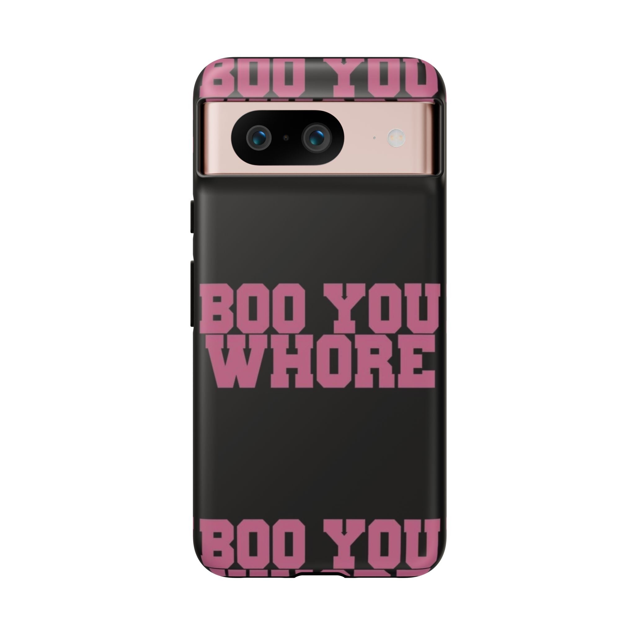 Tough Cases