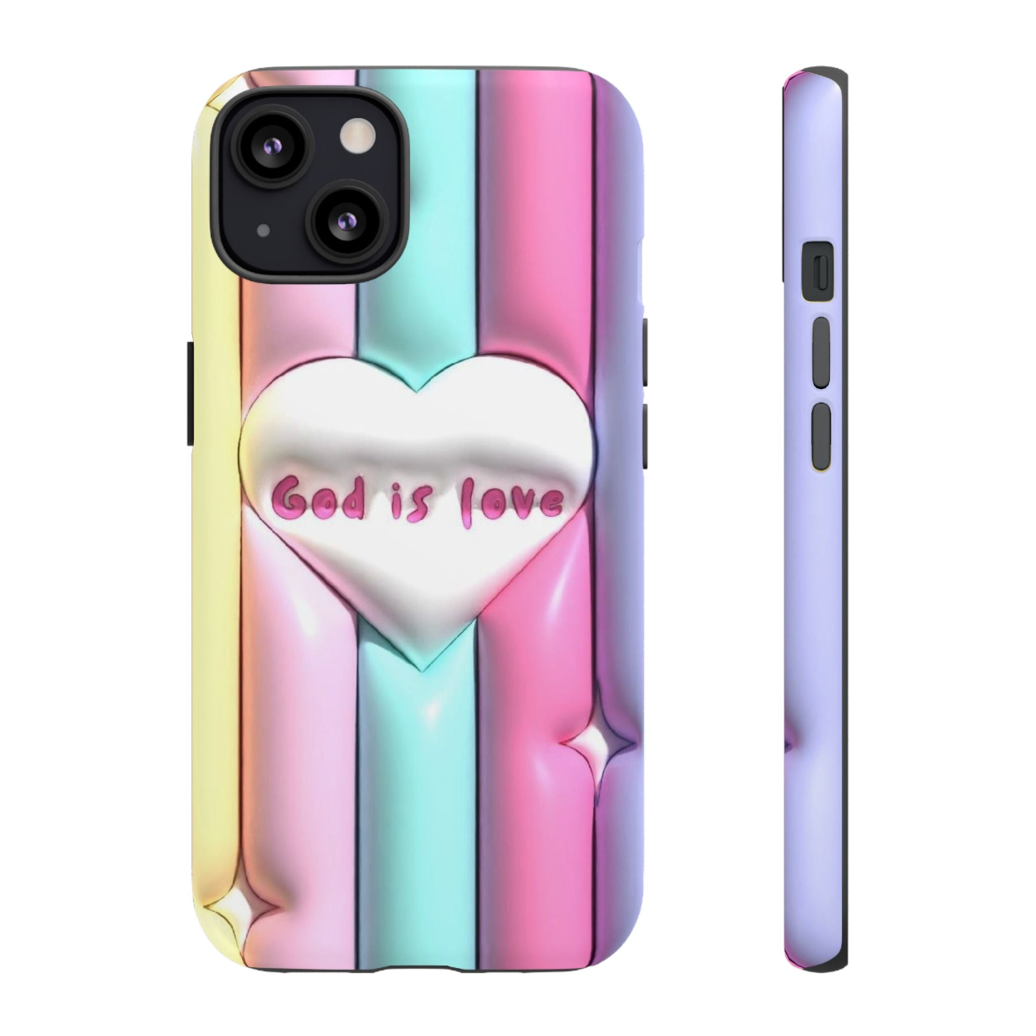 Tough Cases