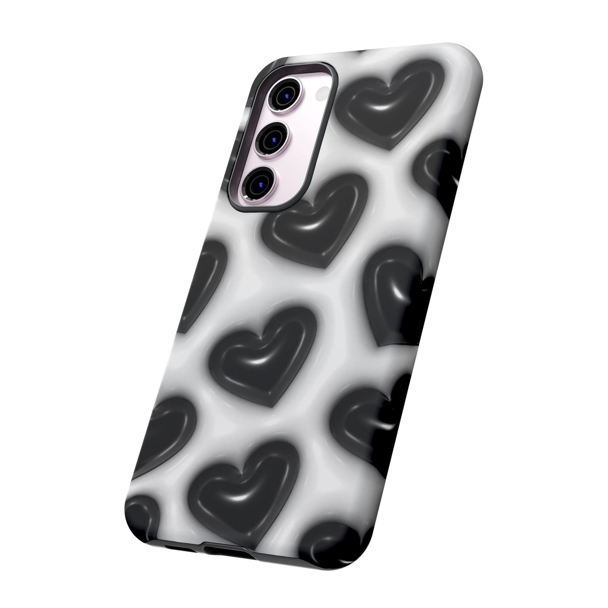 Tough Cases