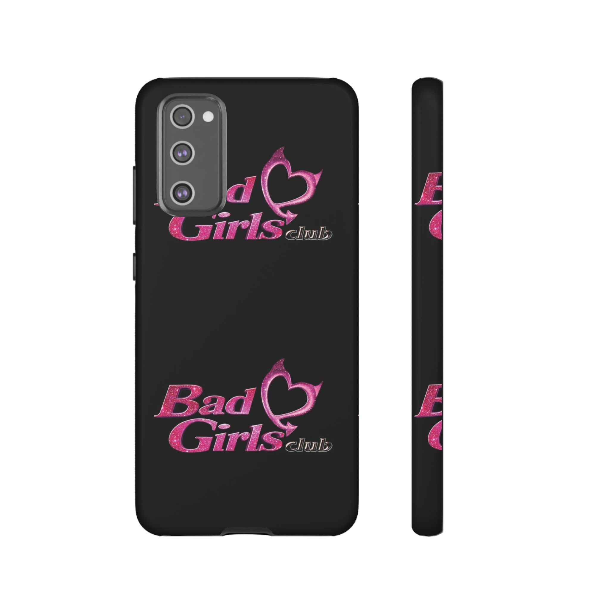 Tough Cases