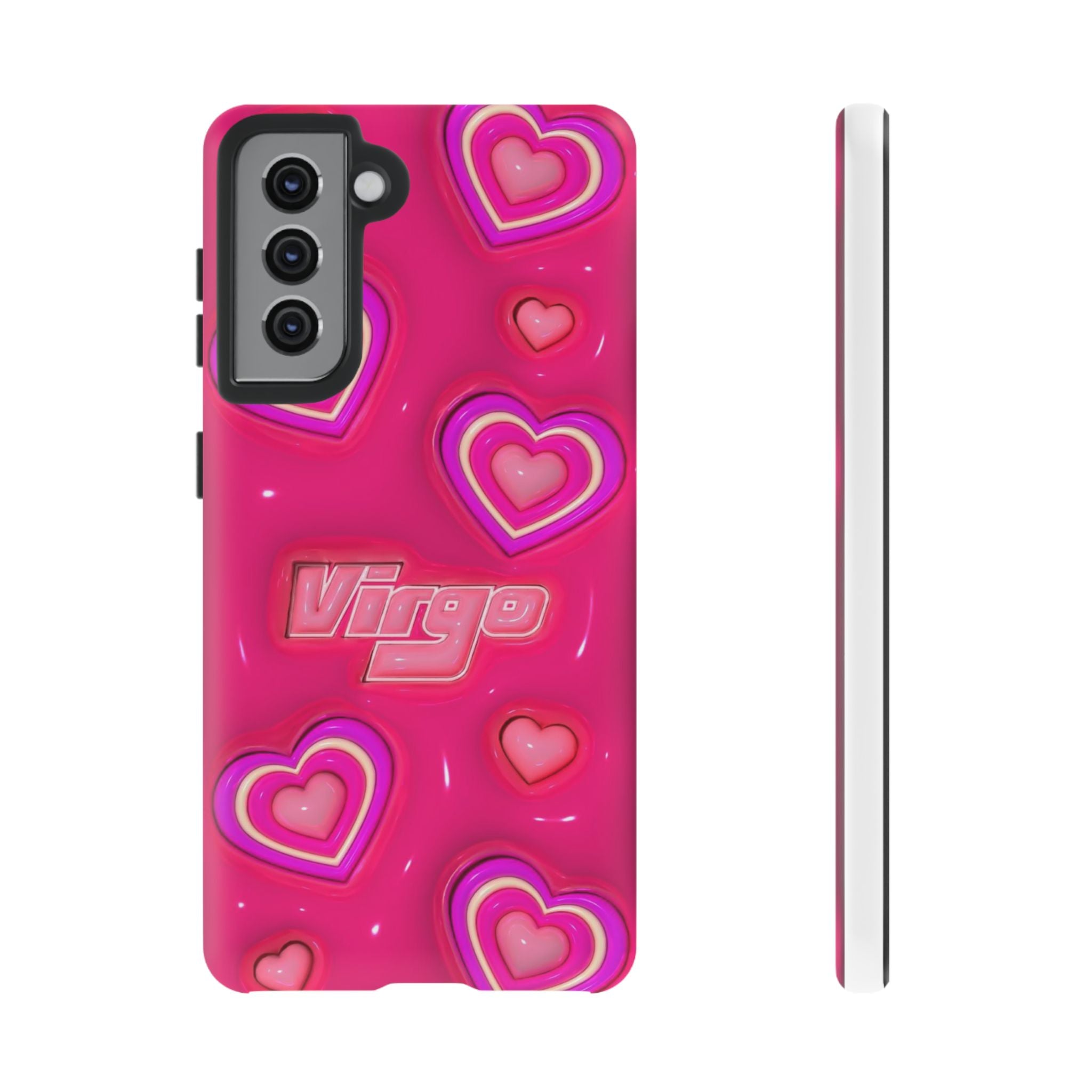 Tough Cases