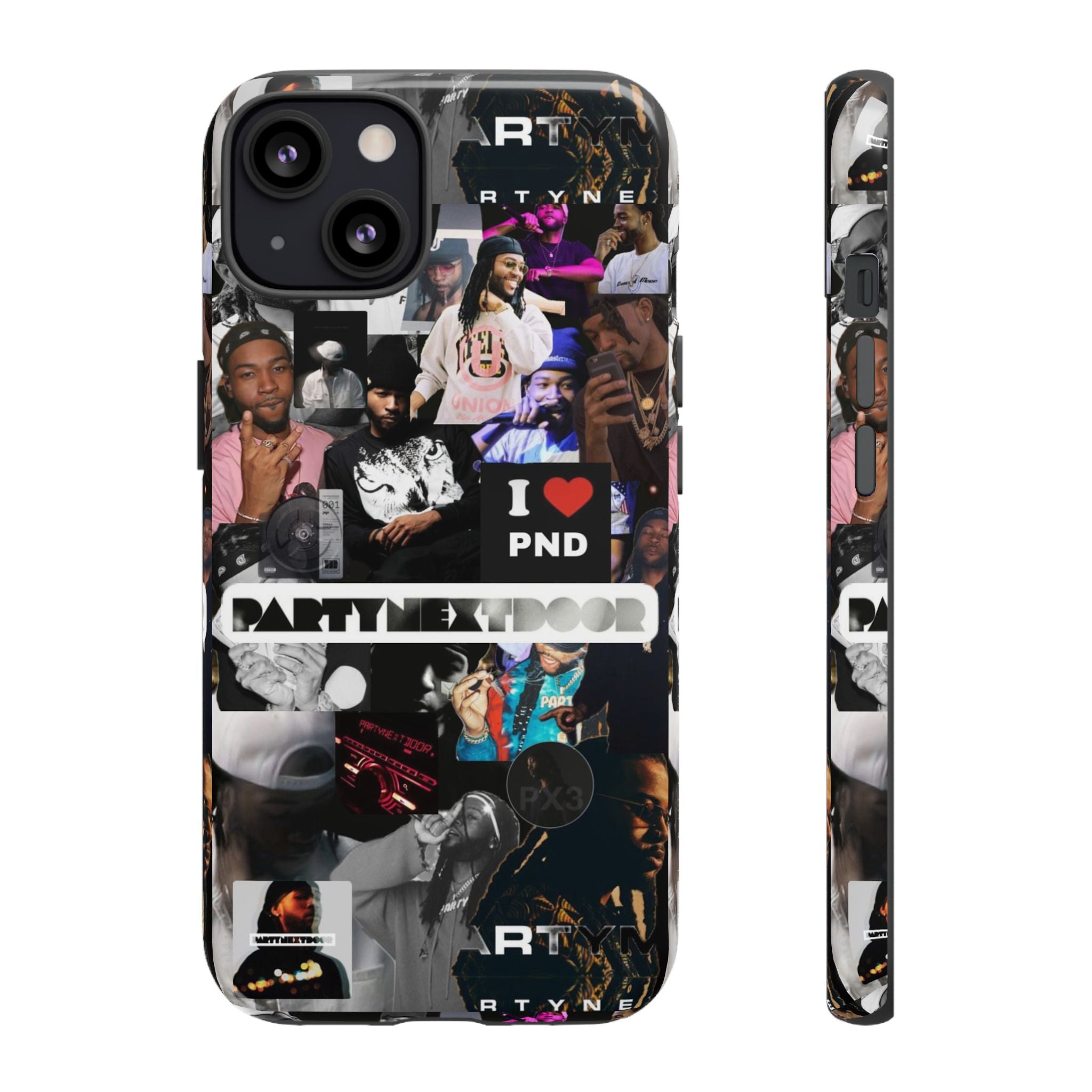 Tough Cases