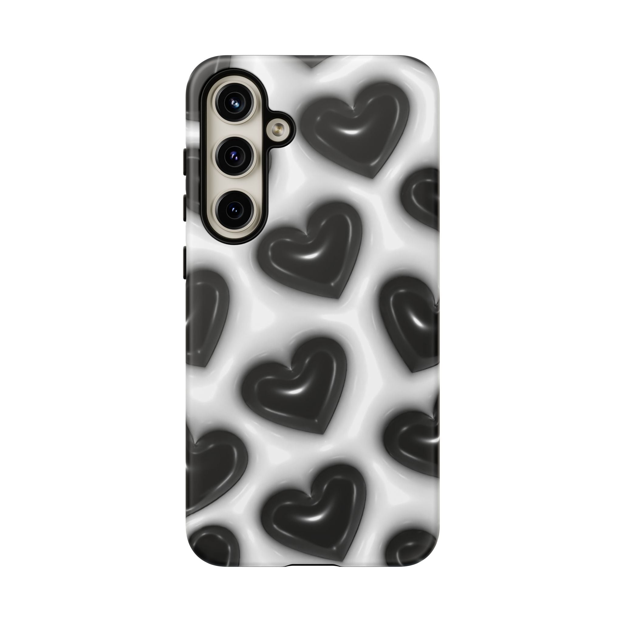 Tough Cases