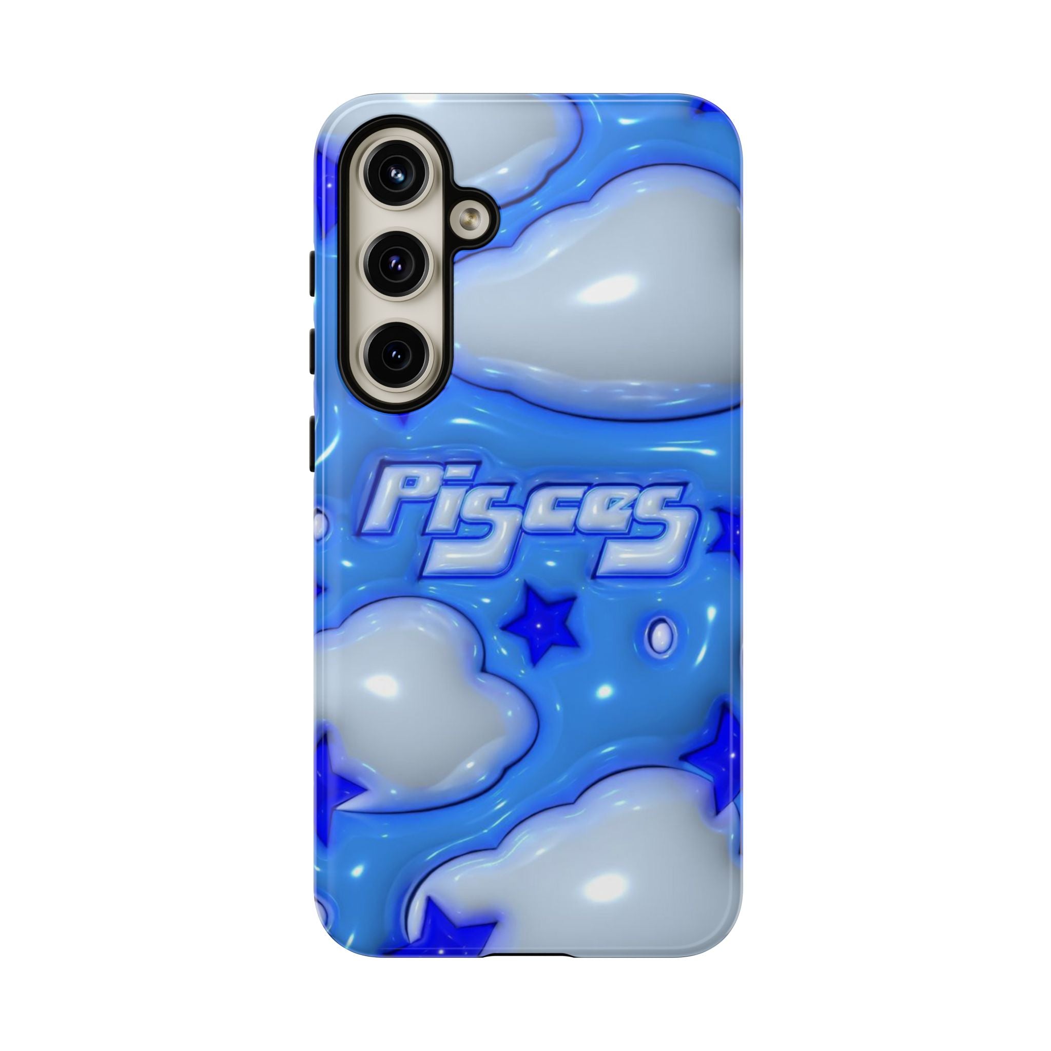 Tough Cases