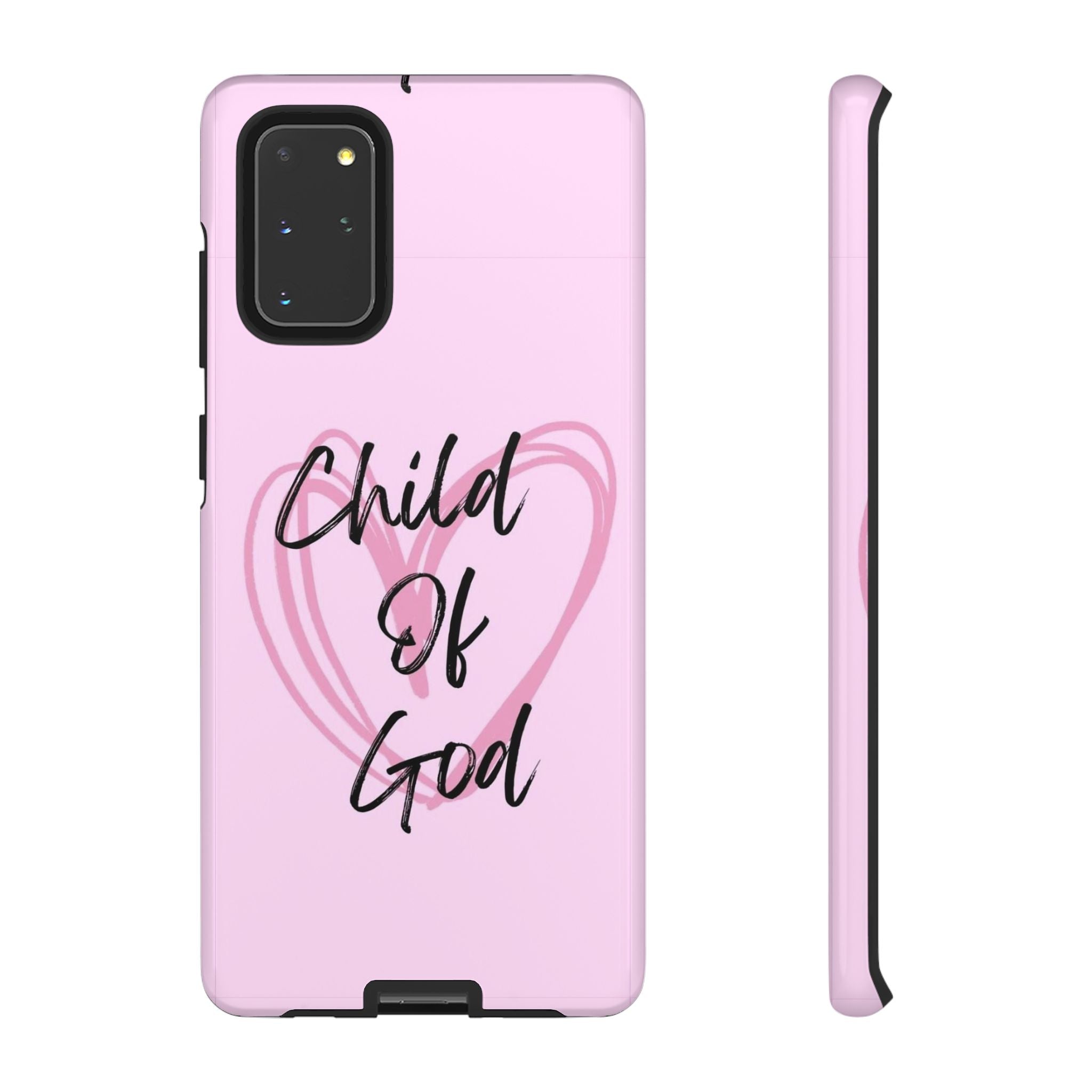 Tough Cases