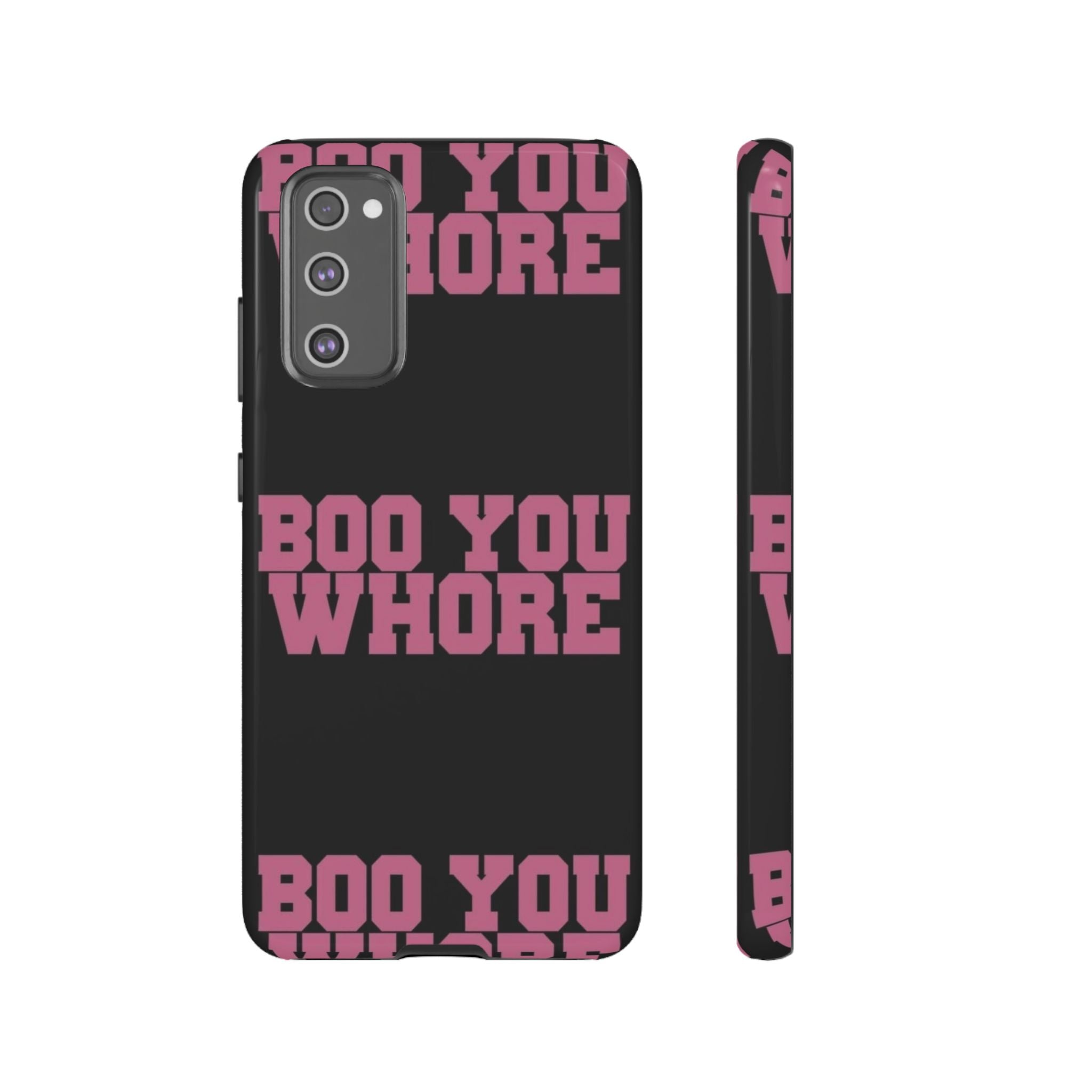Tough Cases