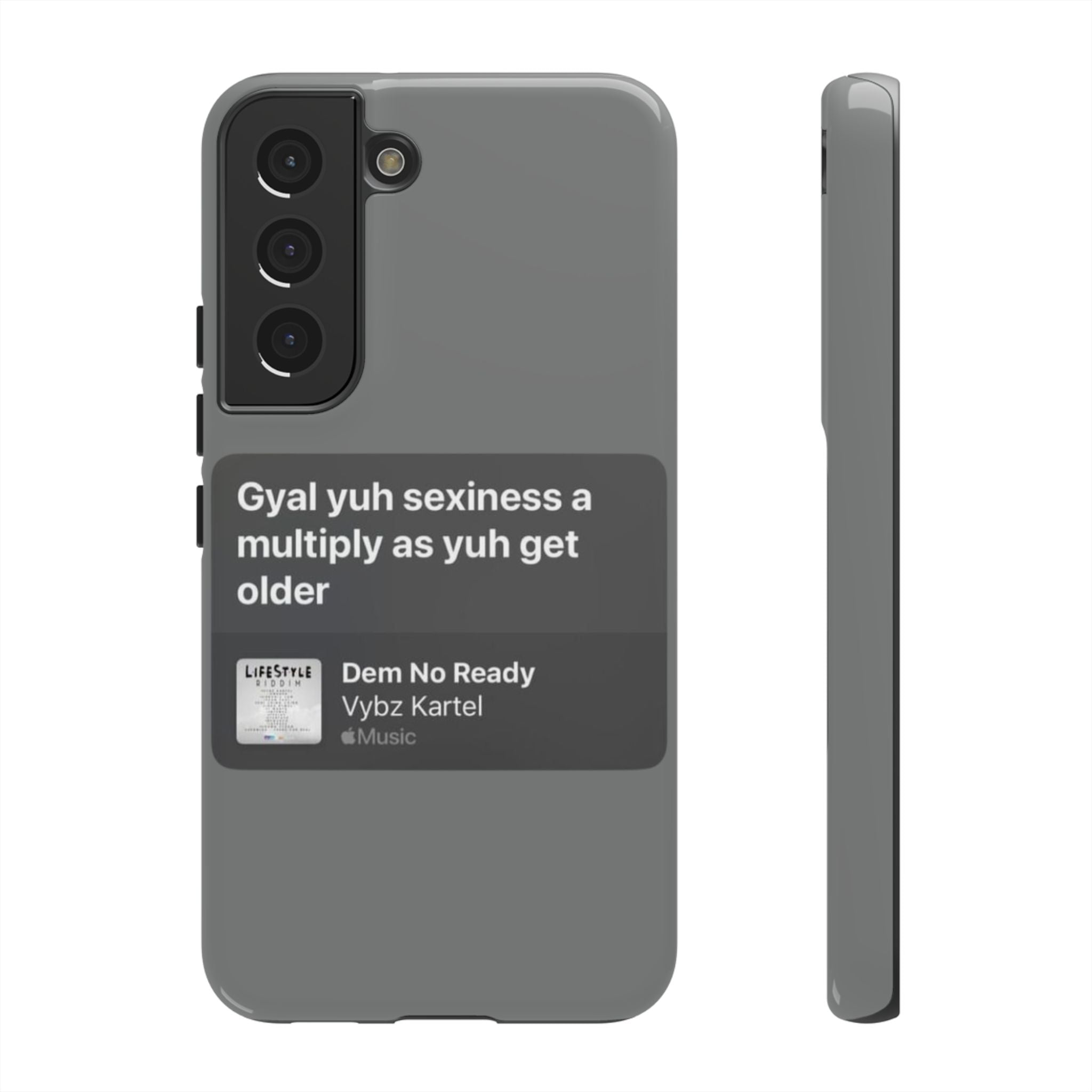 Tough Cases