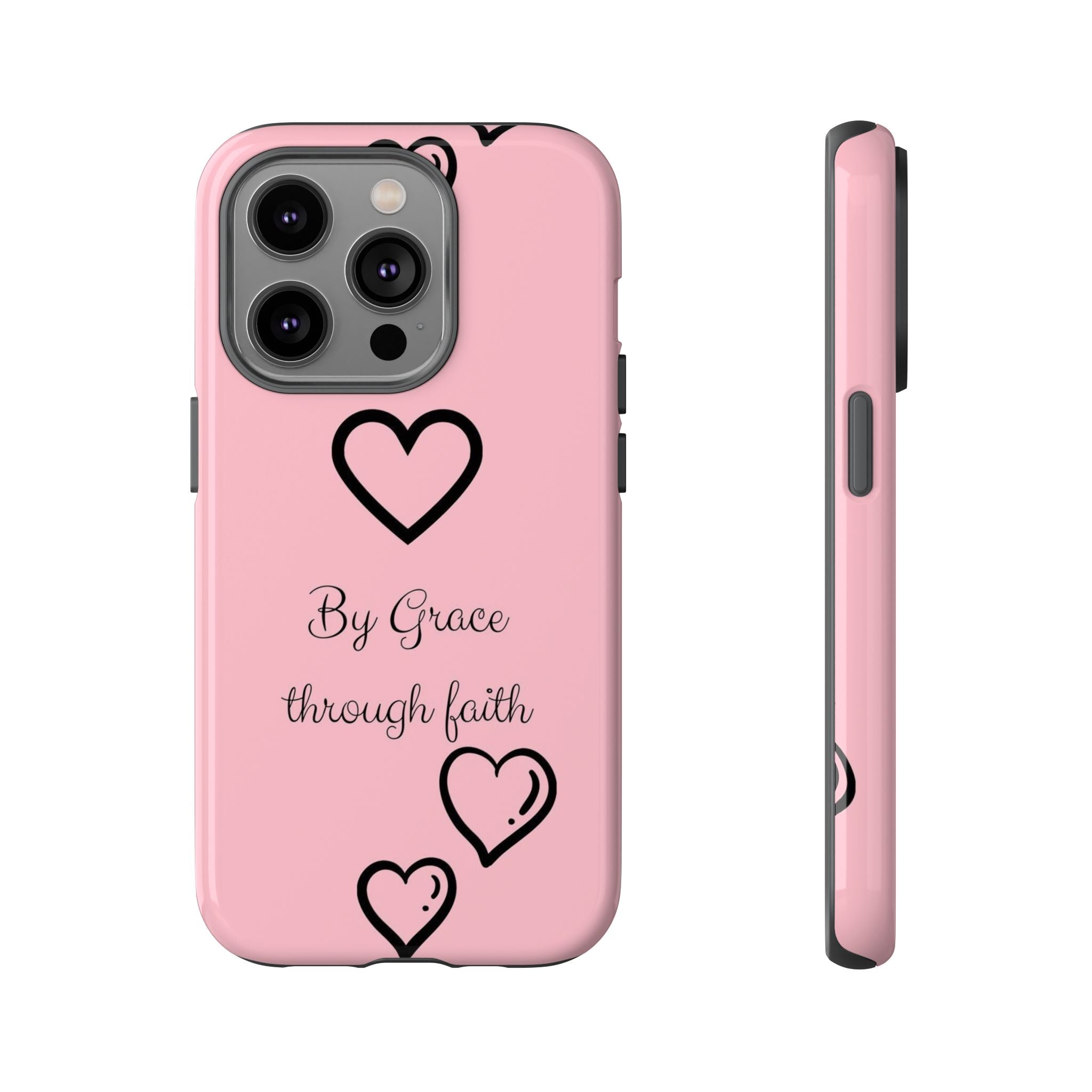 Tough Cases