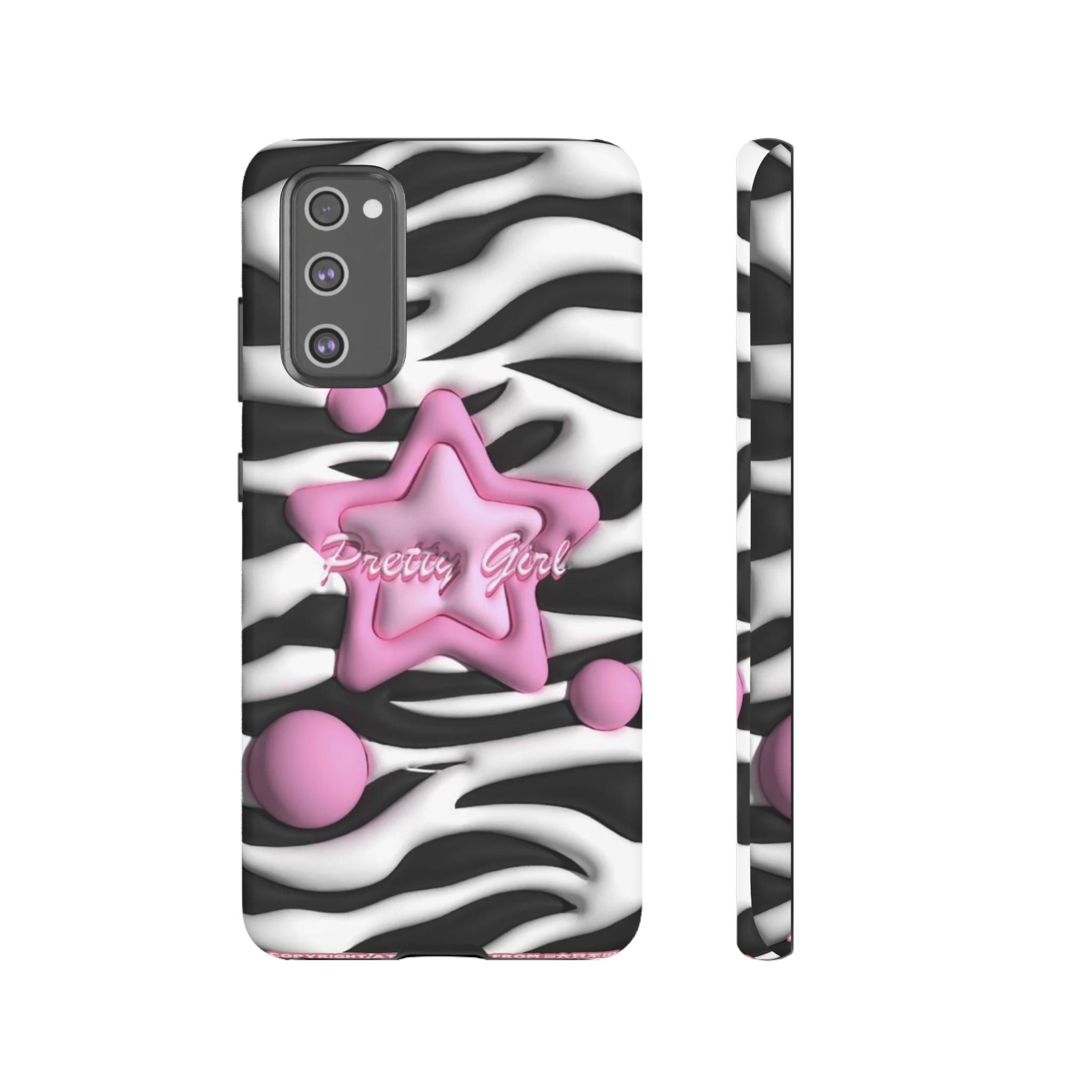 Tough Cases