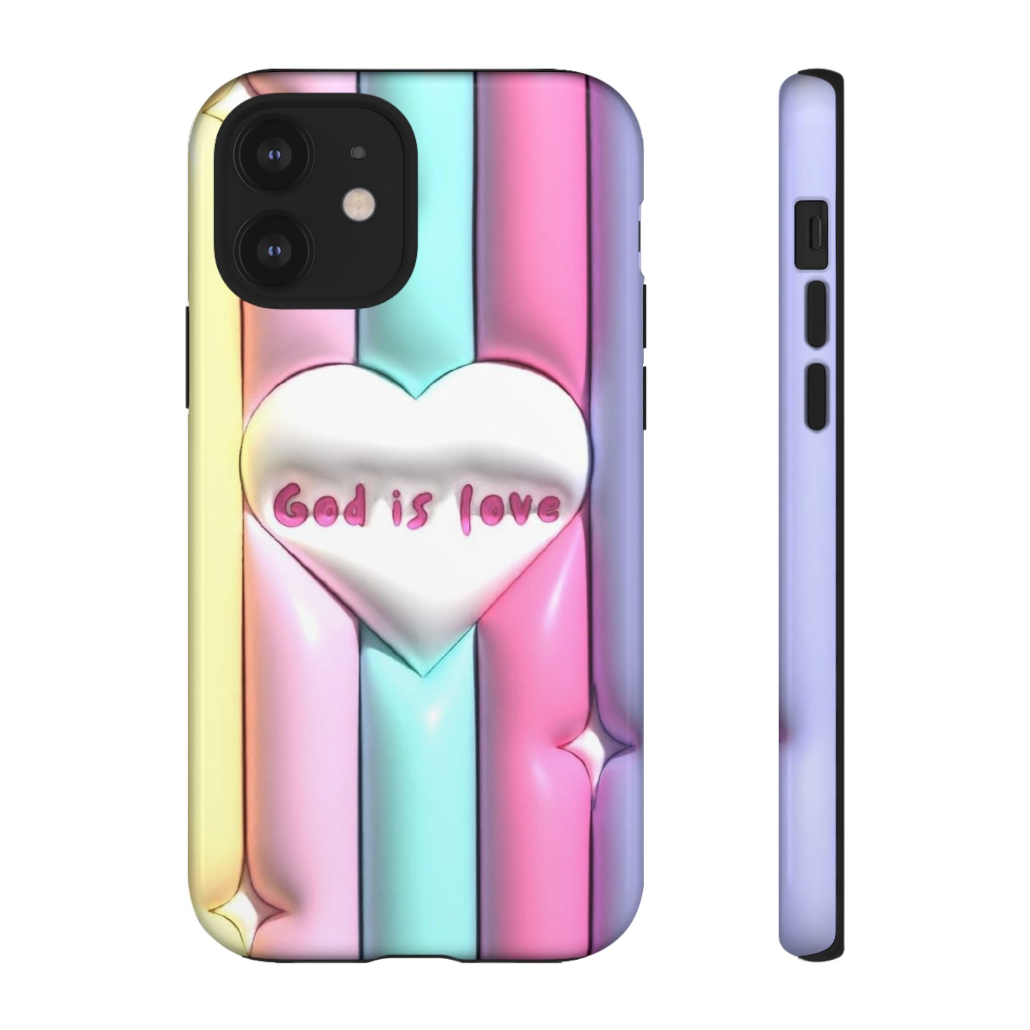 Tough Cases