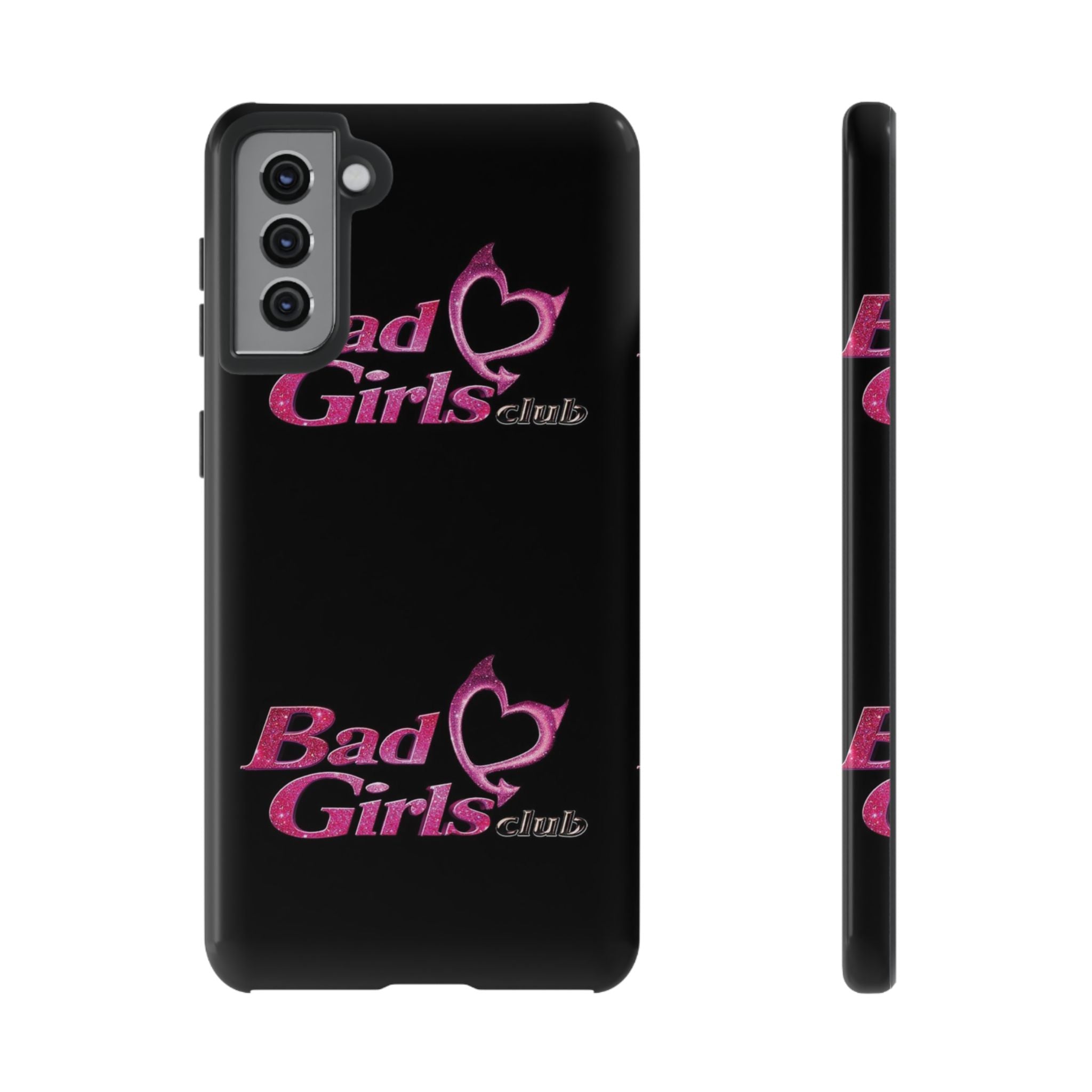 Tough Cases