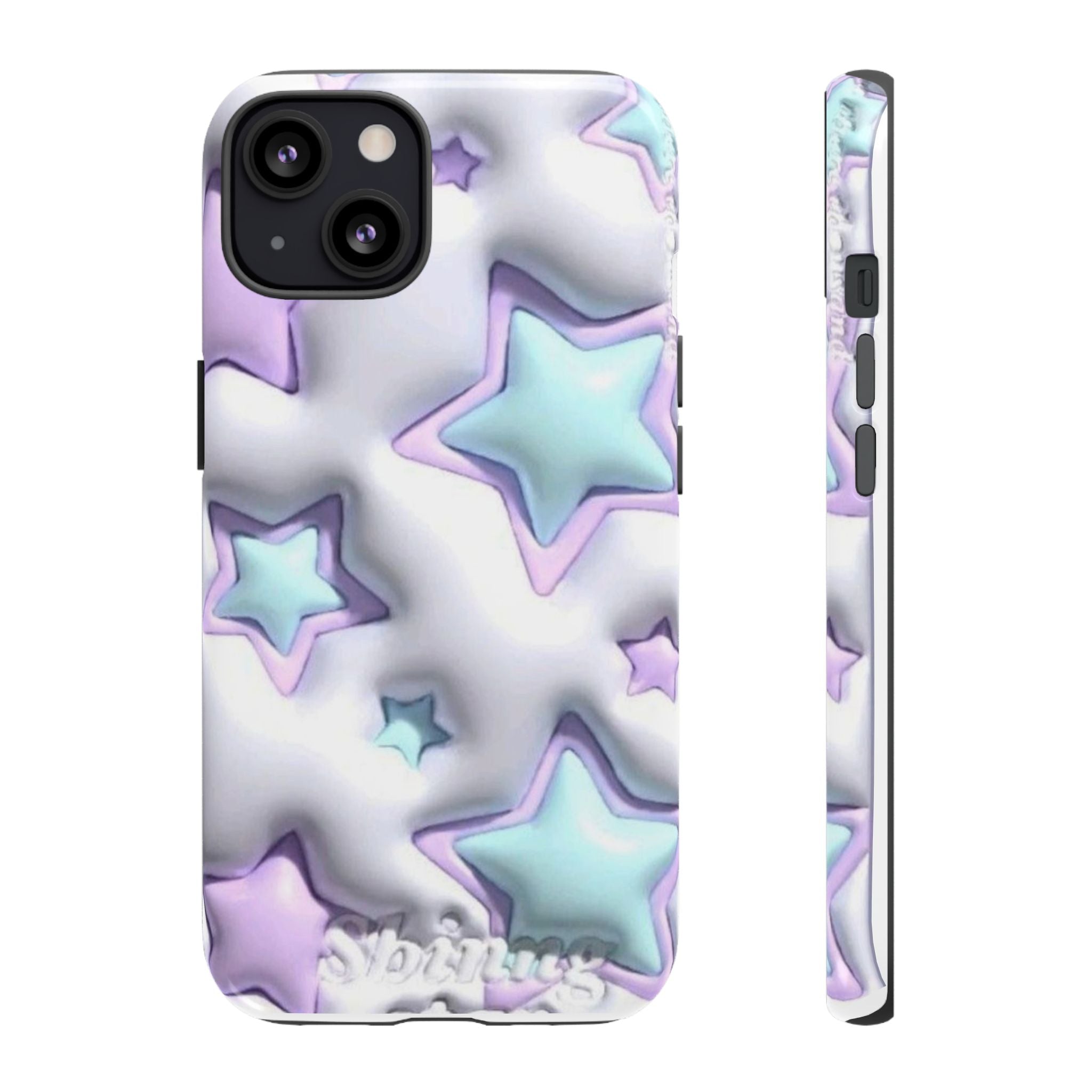 Tough Cases