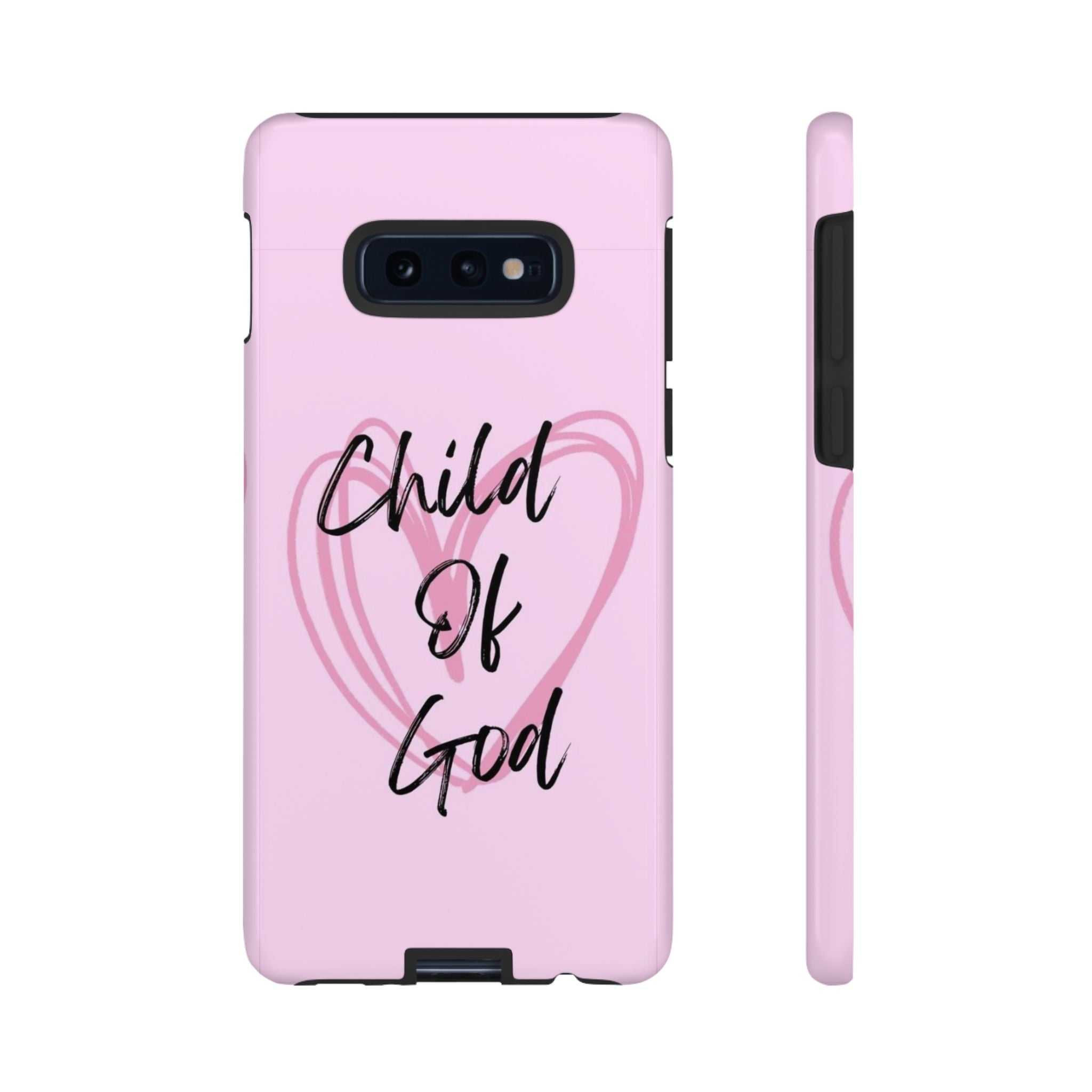 Tough Cases