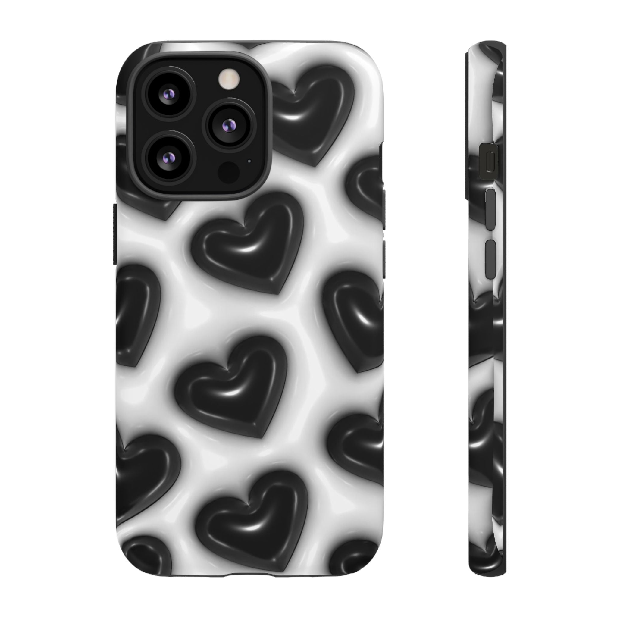Tough Cases