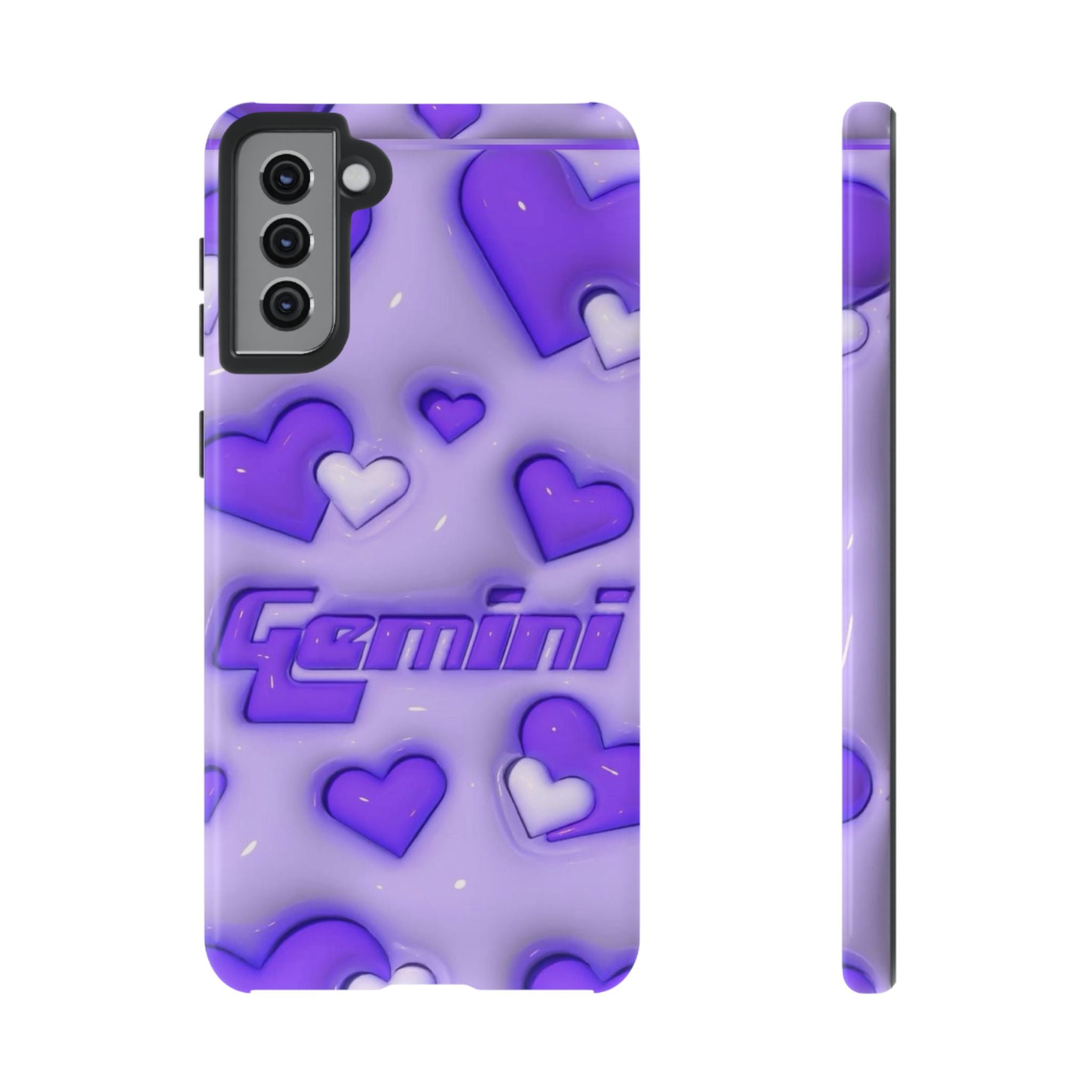 Tough Cases