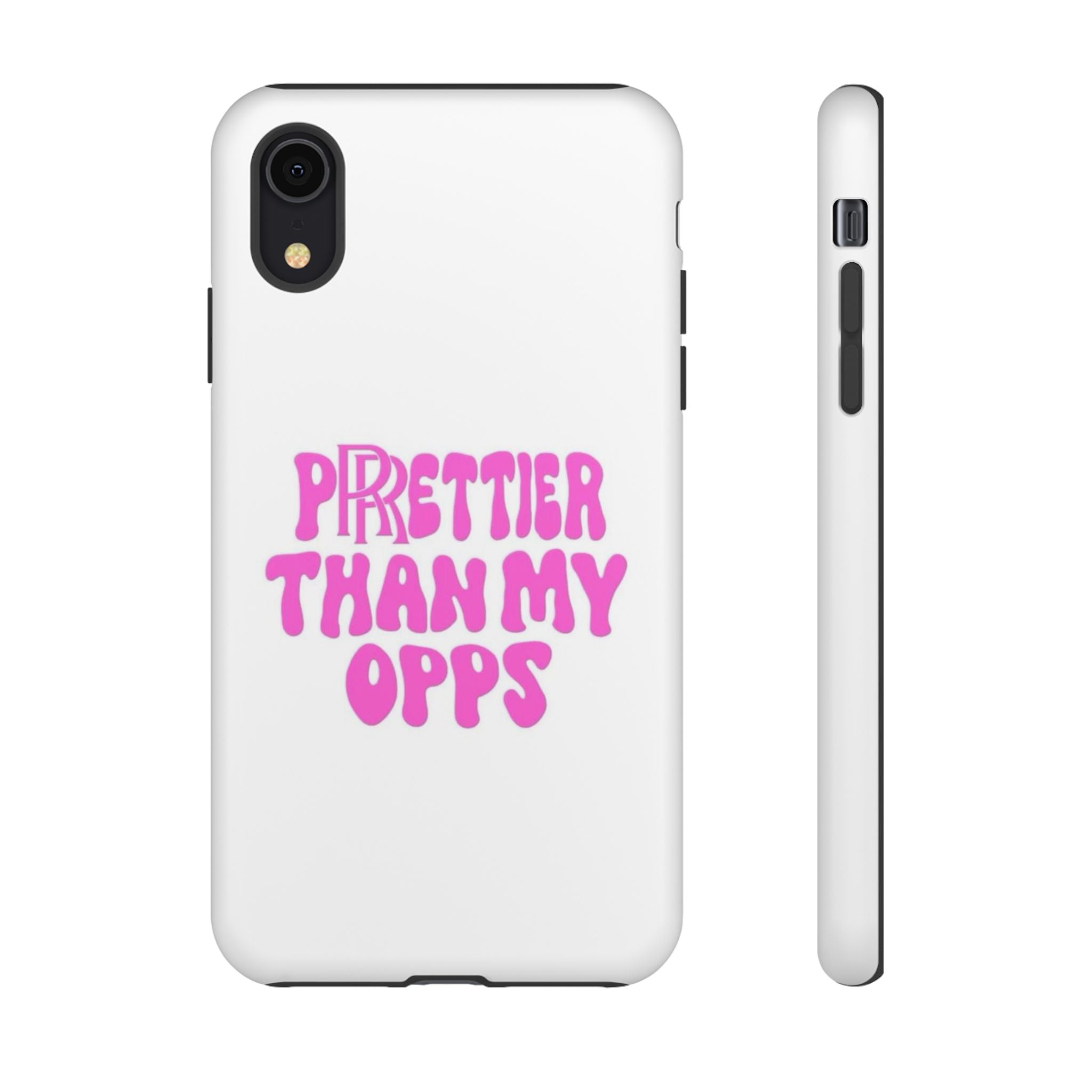 Tough Cases