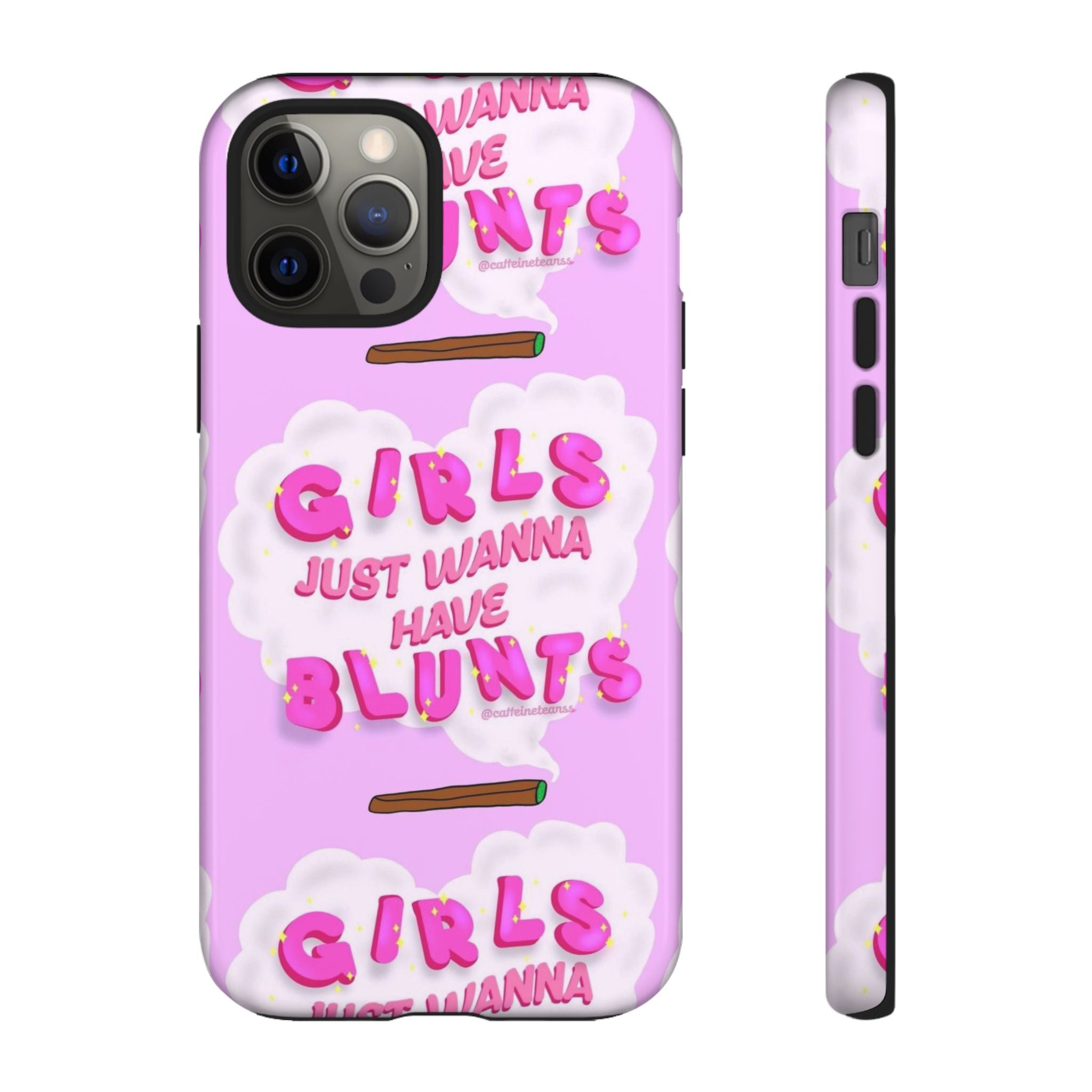 Tough Cases