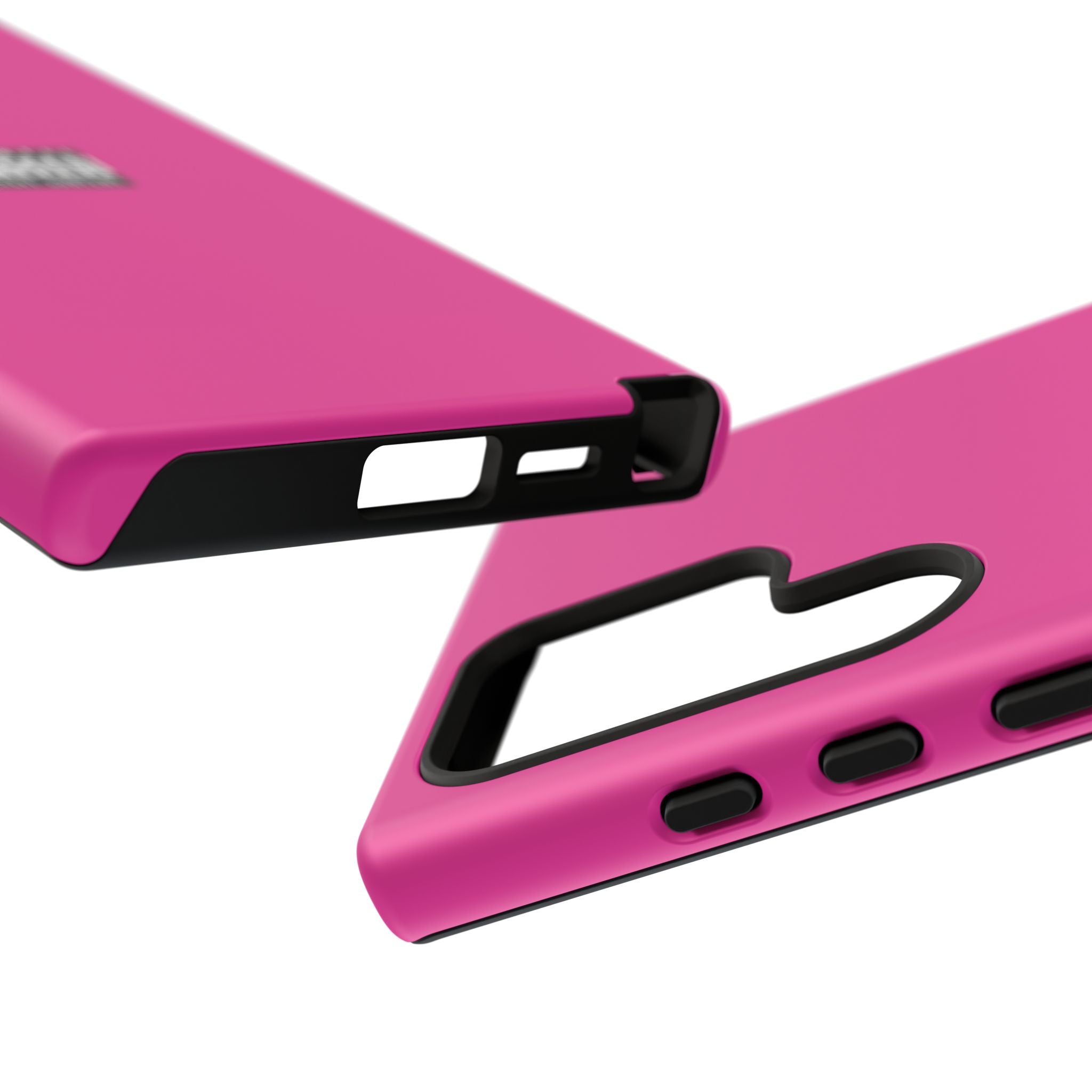 Bold Phone Case, Parental Advisory Phone C'over, Trendy Tech Accessory, Unique Gift for Teens, Vibrant Phone Protection