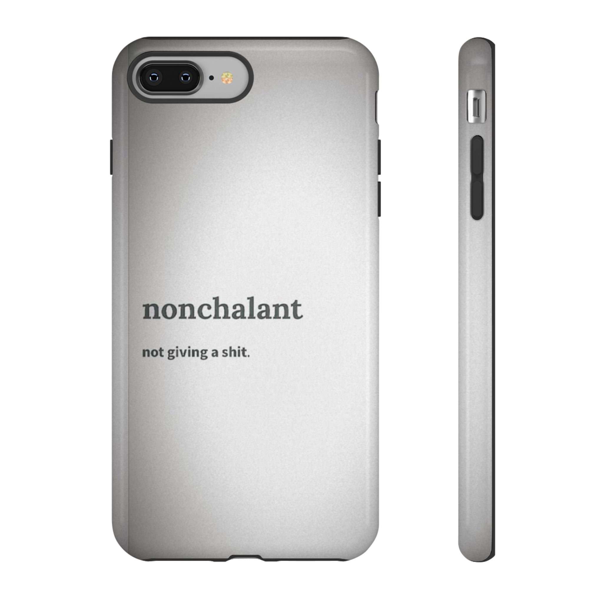 Tough Cases
