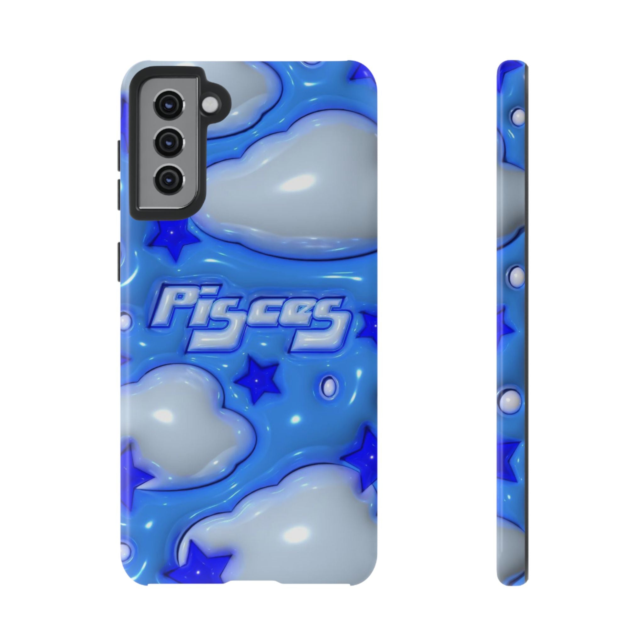 Tough Cases
