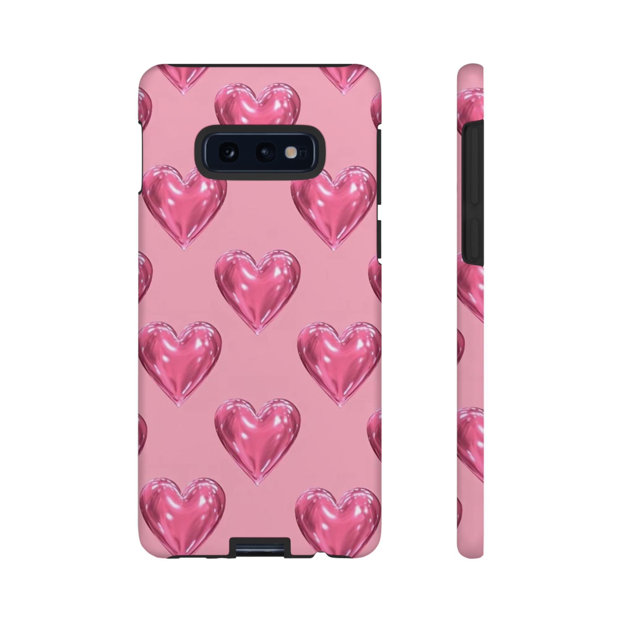 Tough Cases