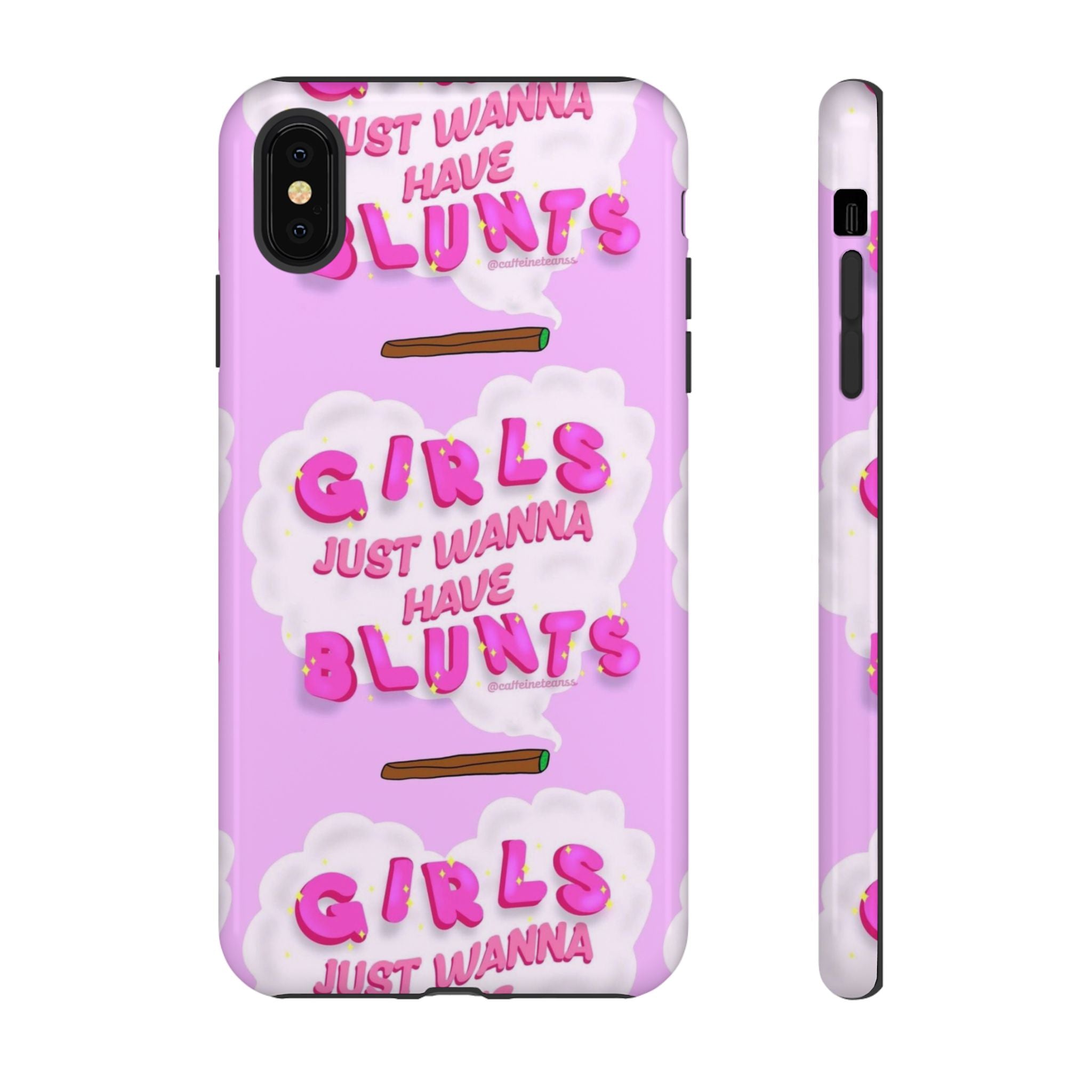 Tough Cases