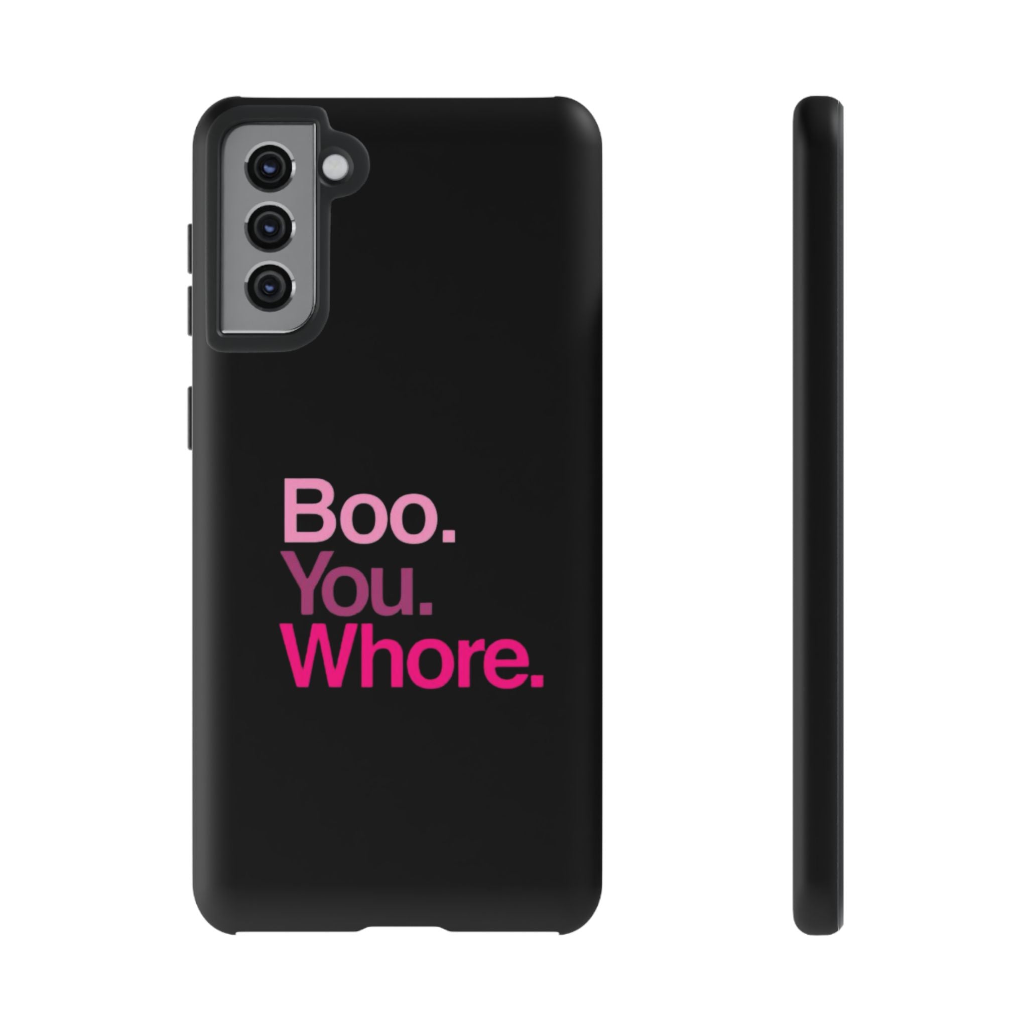 Tough Cases