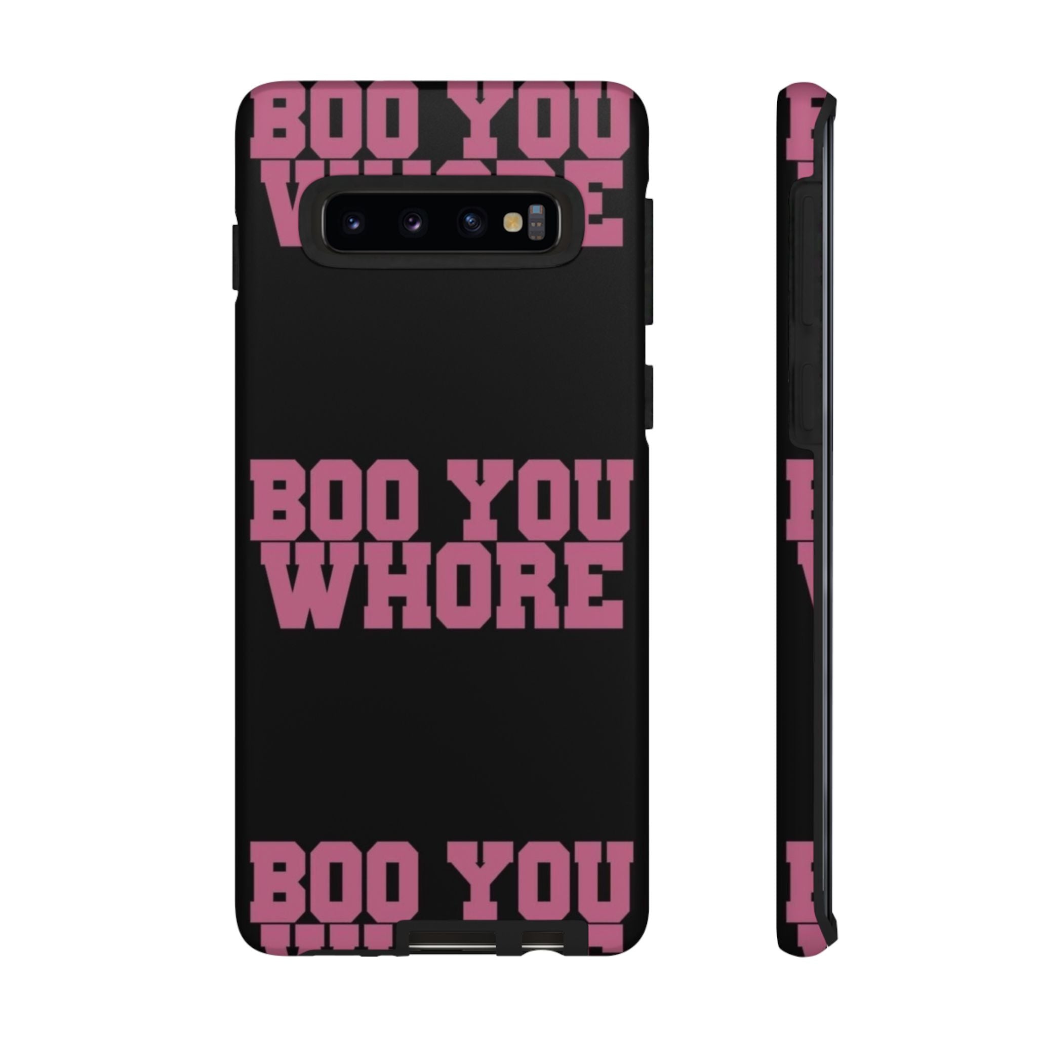 Tough Cases
