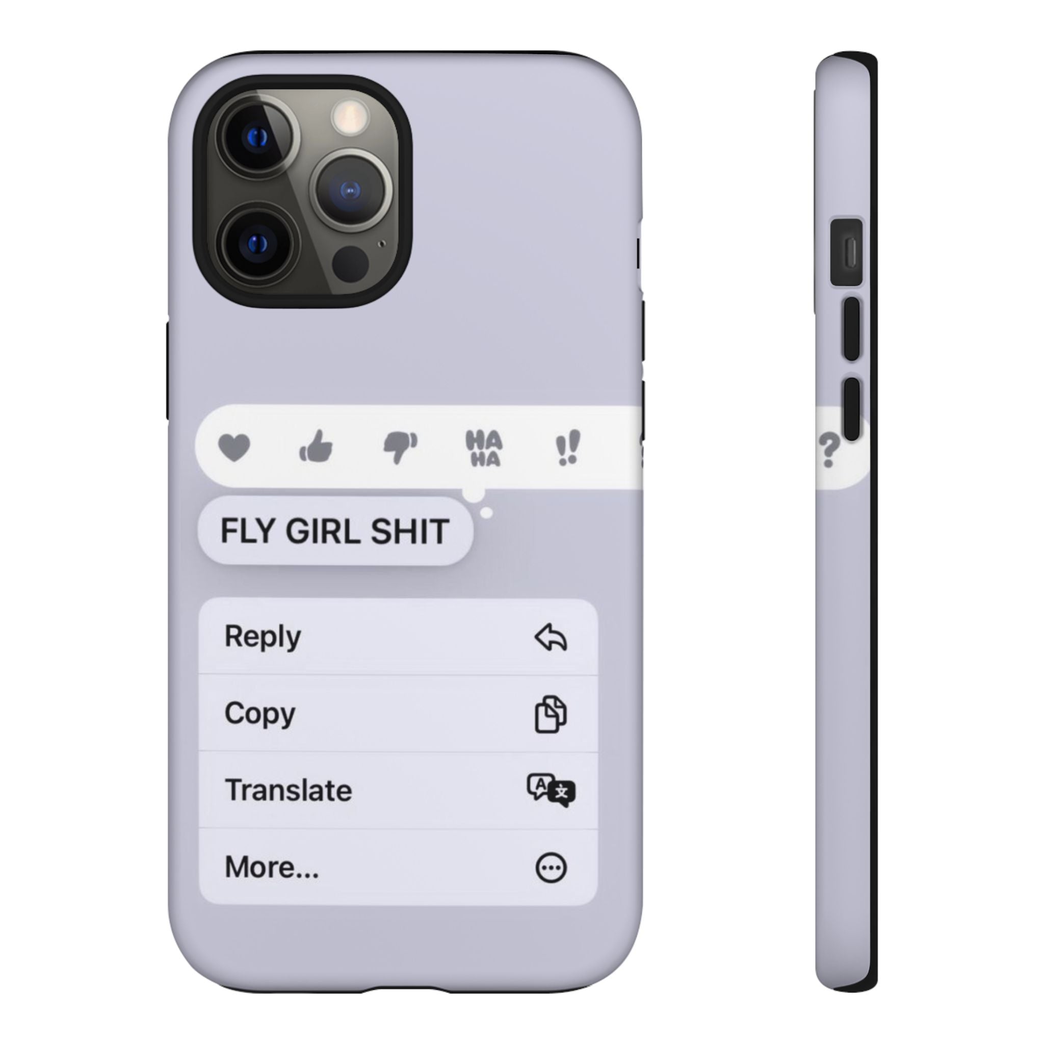 Tough Cases