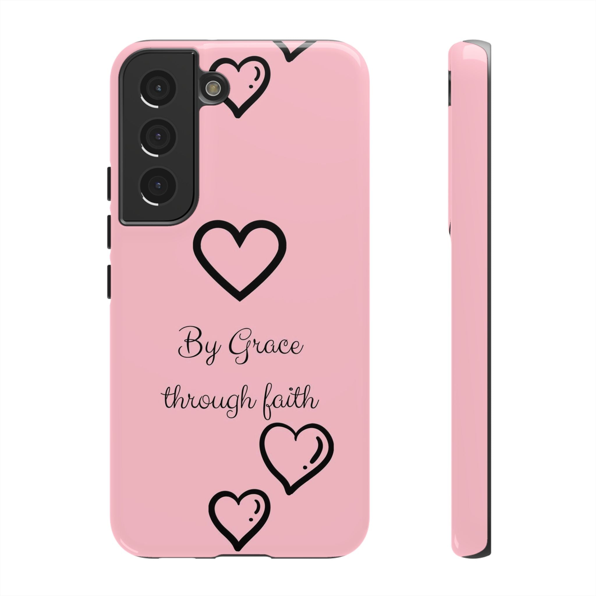 Tough Cases