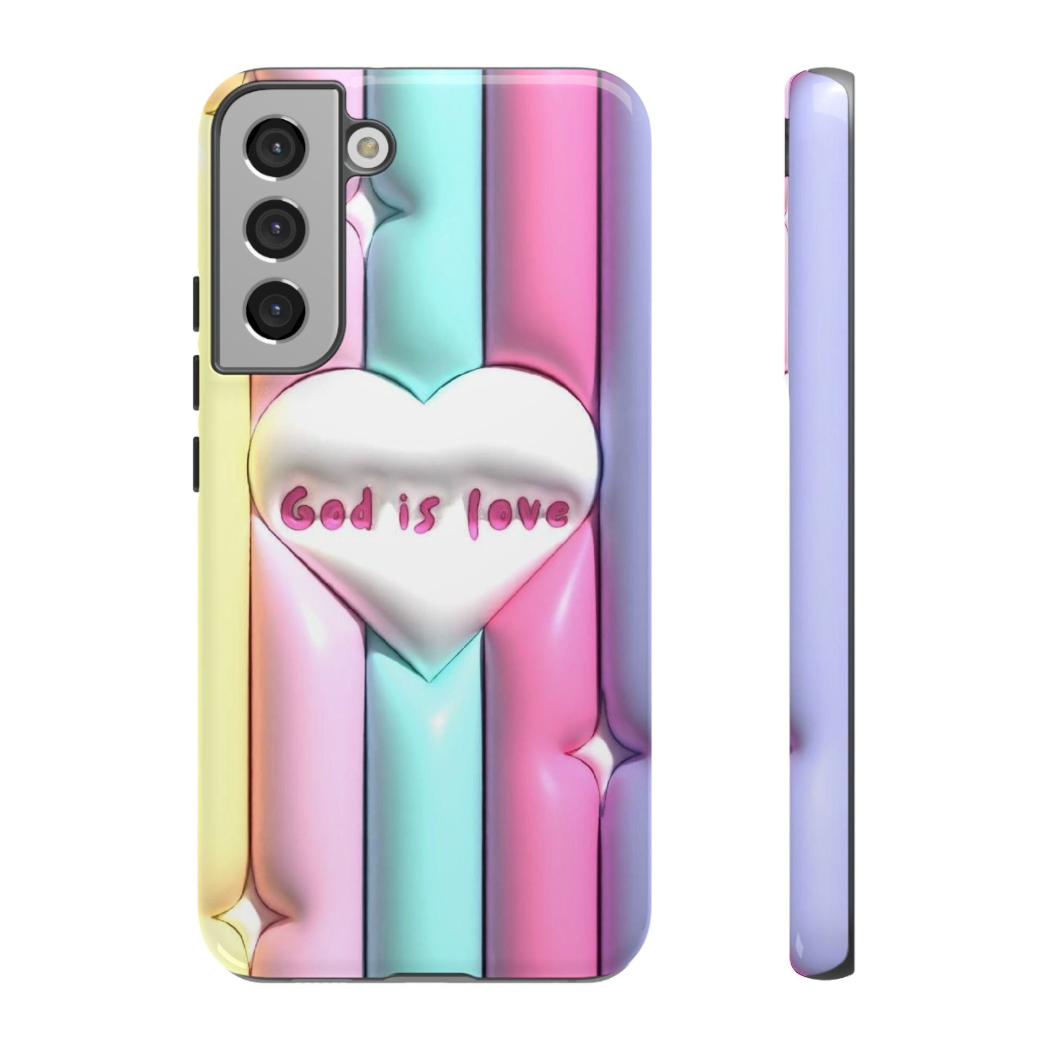 Tough Cases