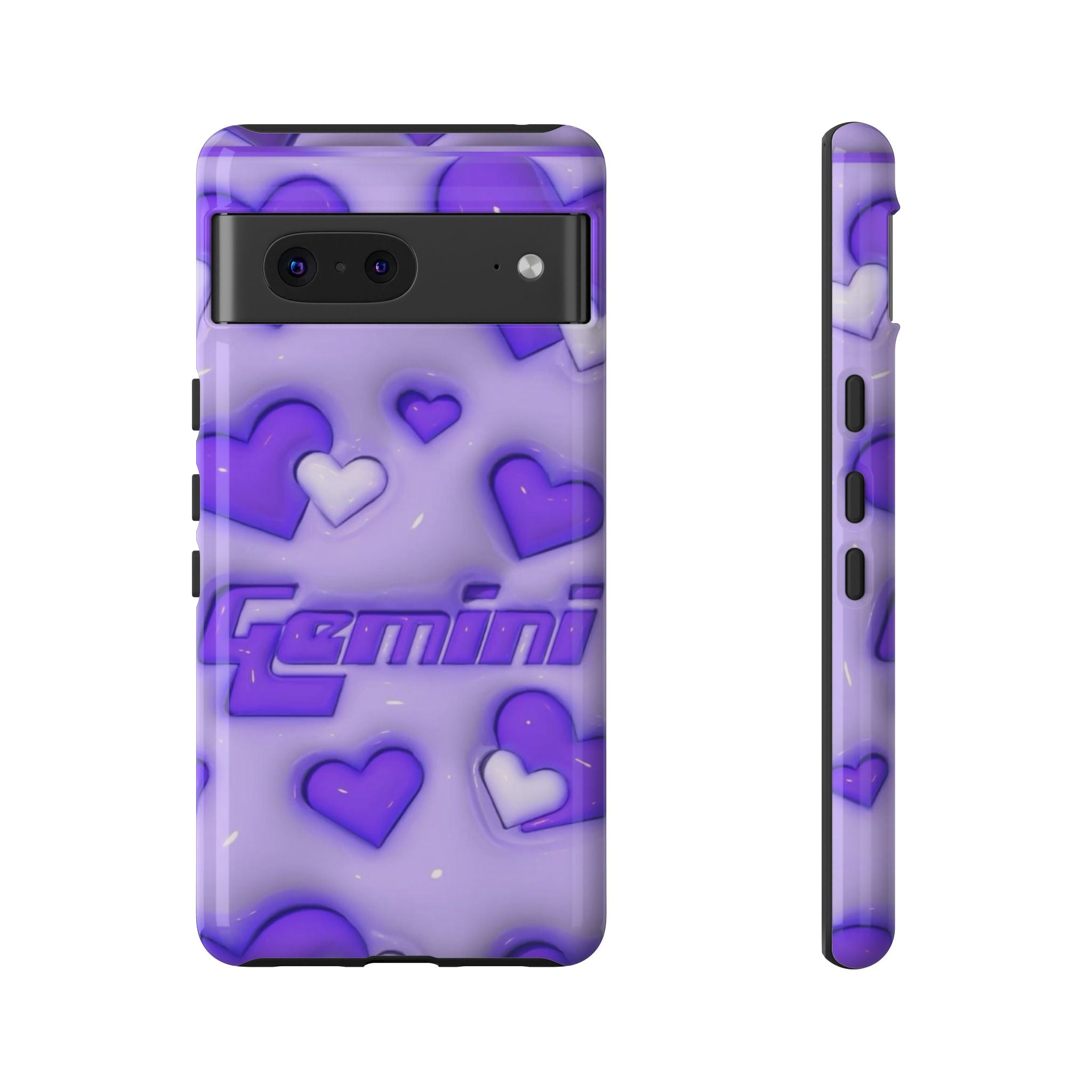 Tough Cases