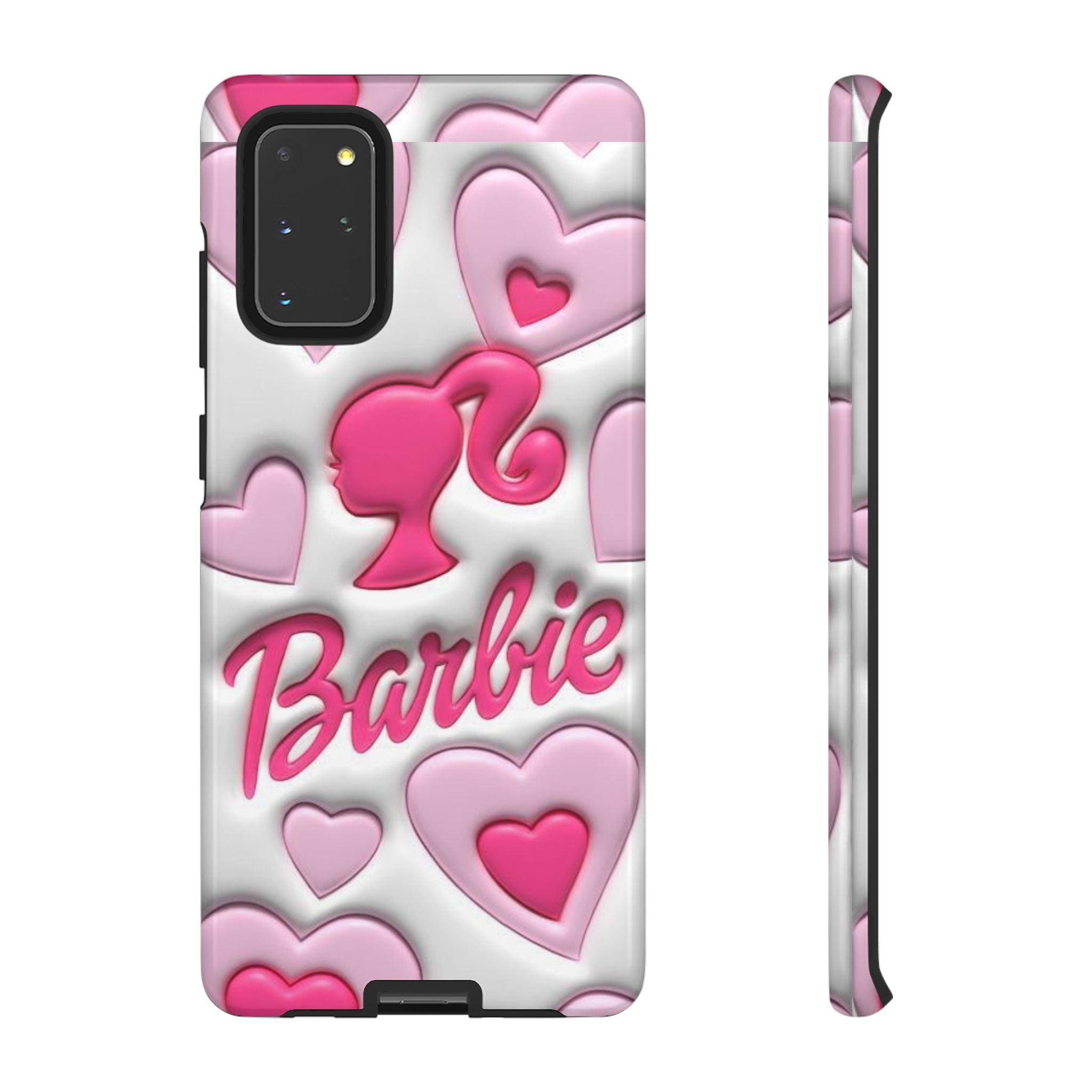 Tough Cases