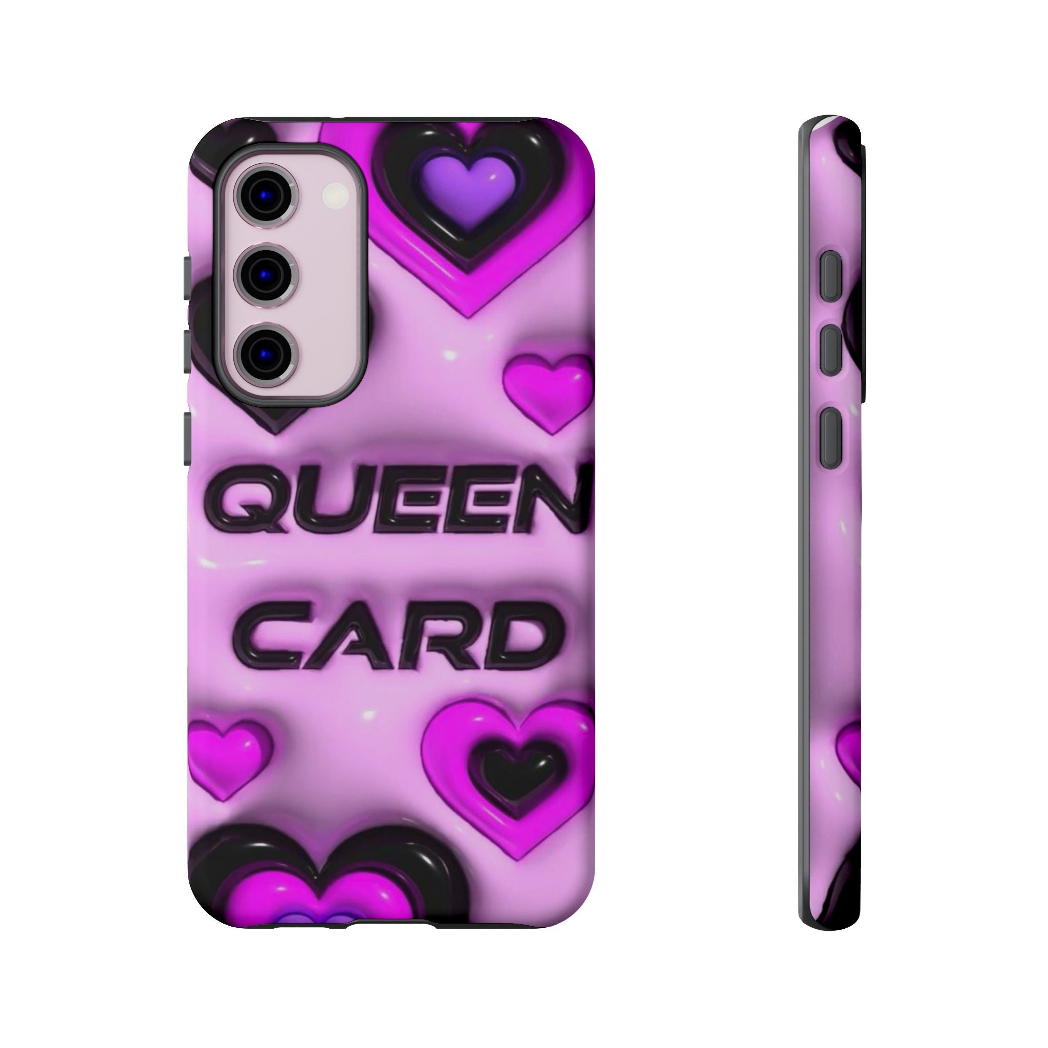 Tough Cases